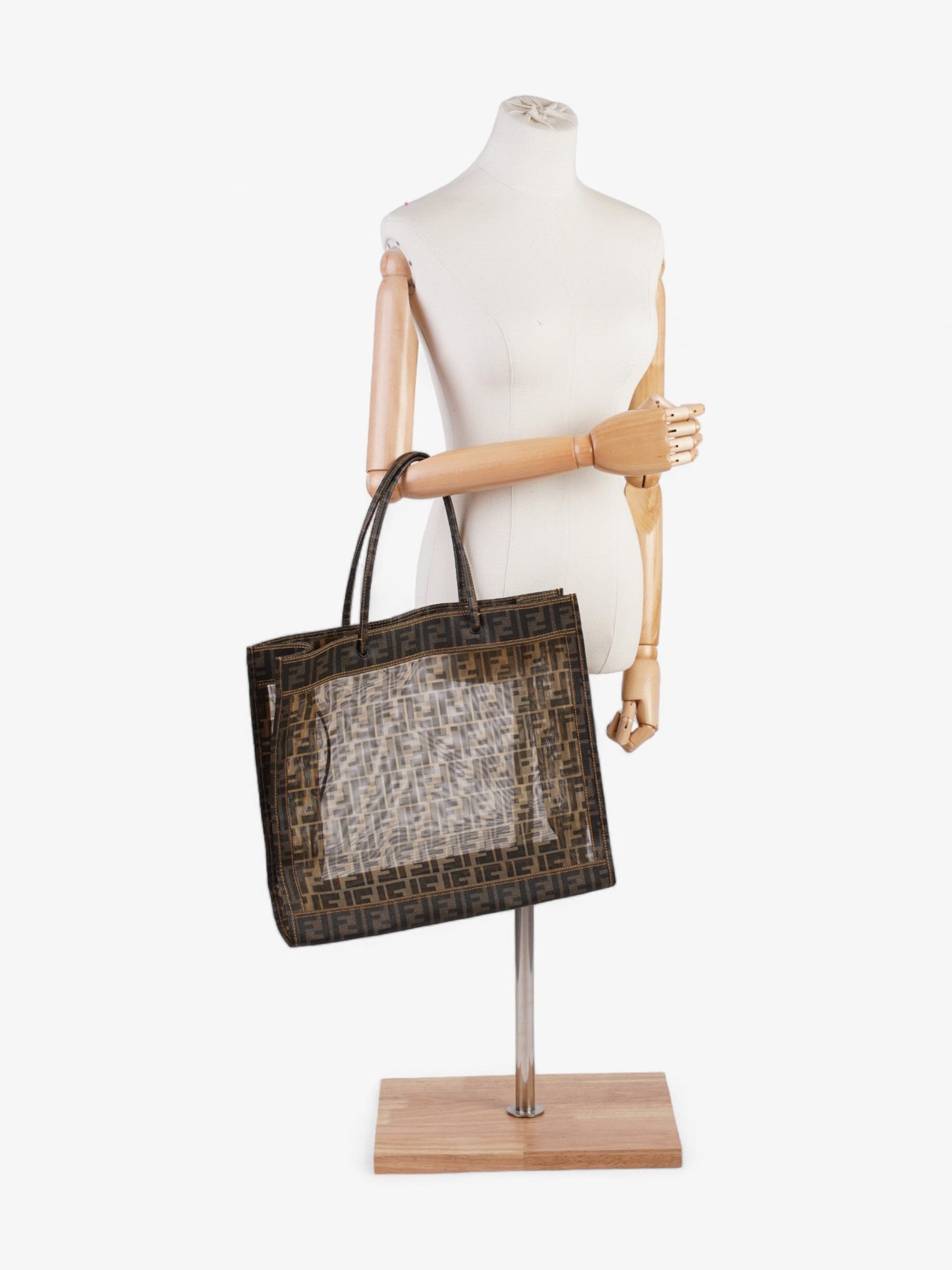 Fendi Tote Tote - Ewore Bags