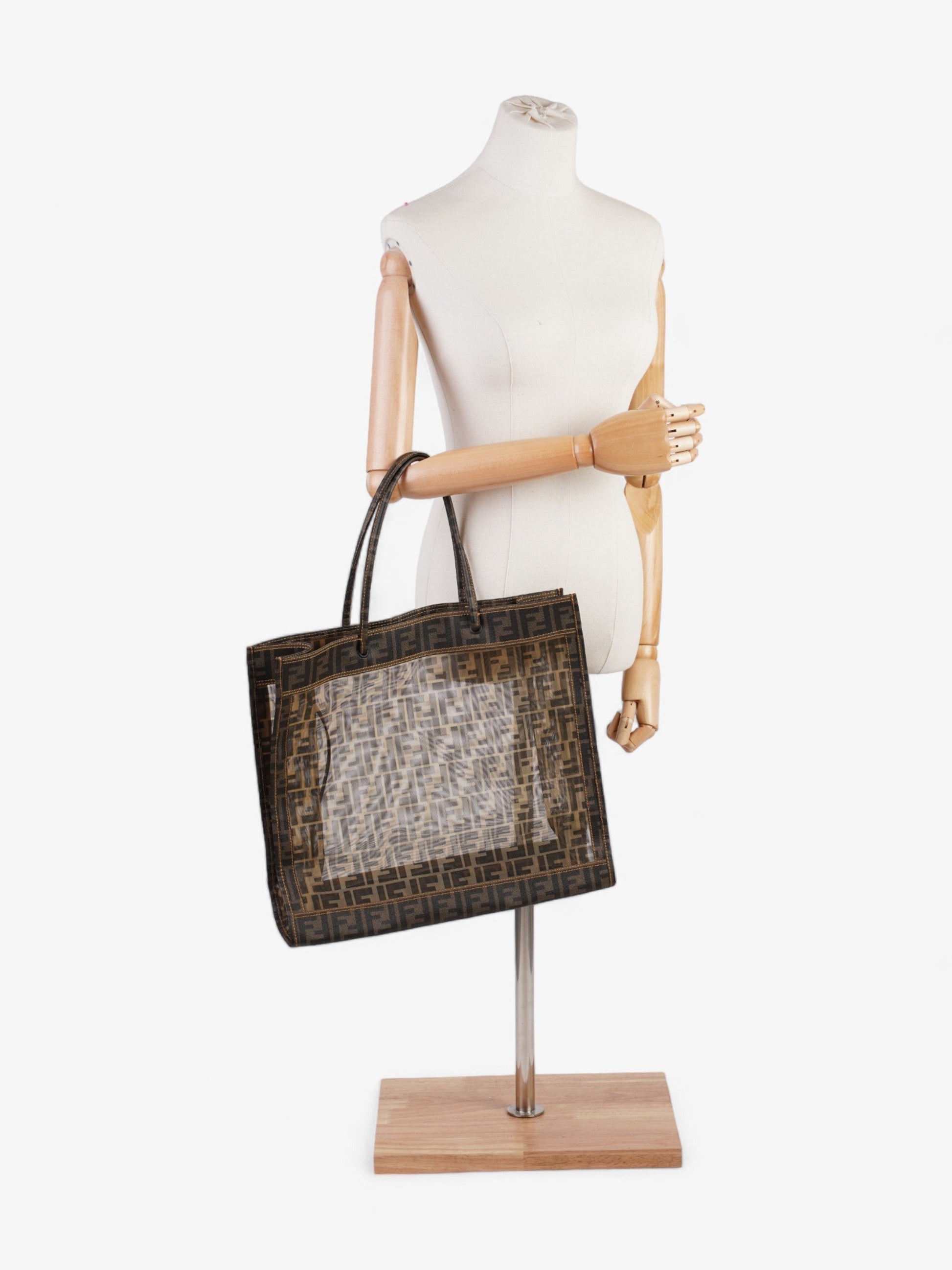 Fendi Tote Tote - Ewore Bags