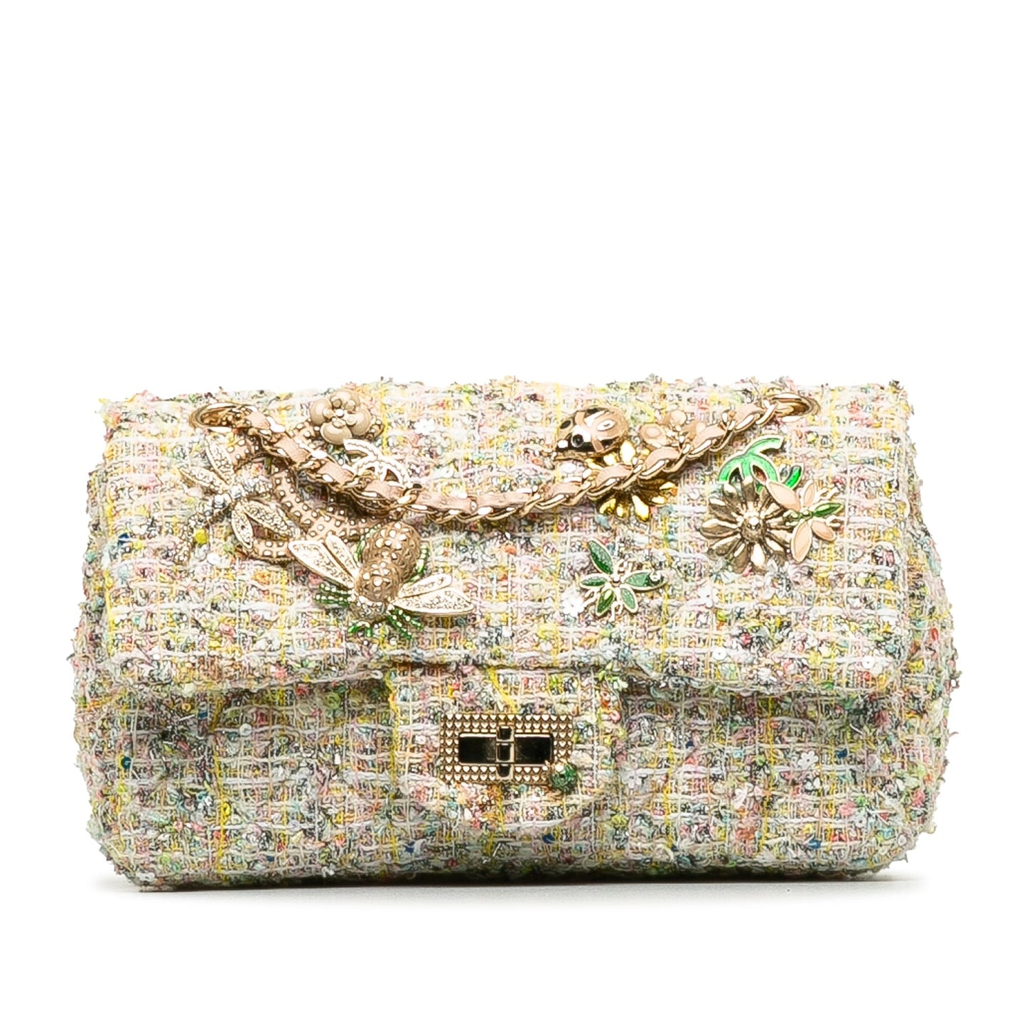 Chanel Mini Shoulder Bag - Ewore Bags