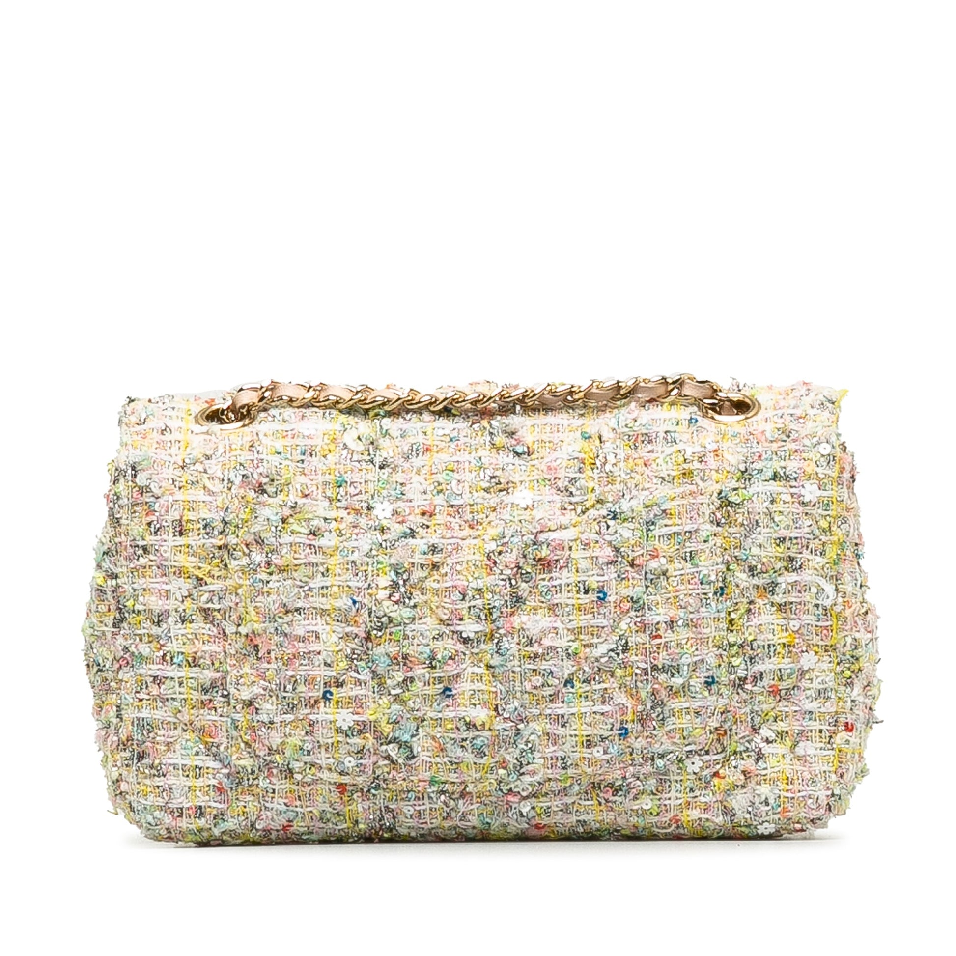 Chanel Mini Shoulder Bag - Ewore Bags