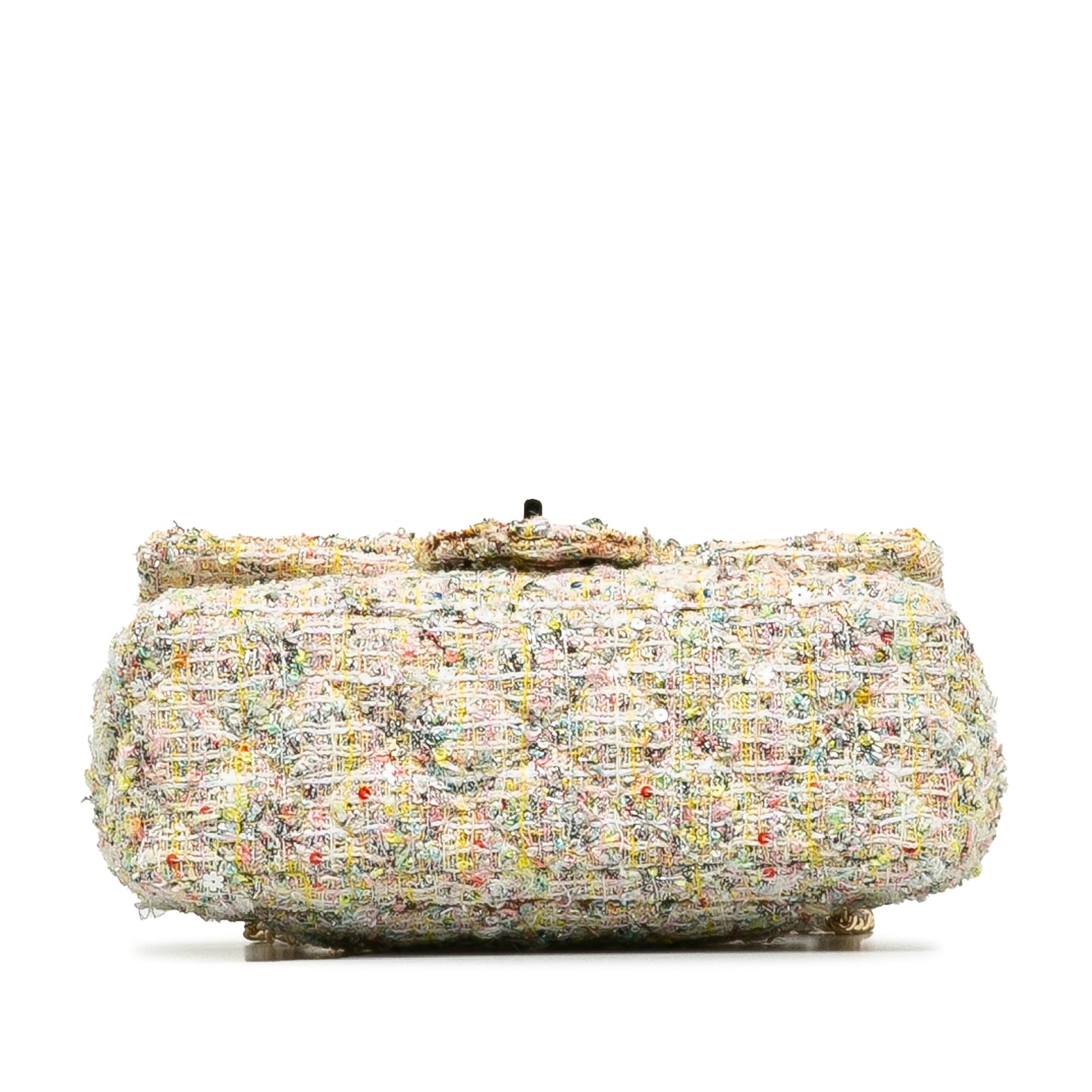 Chanel Mini Shoulder Bag - Ewore Bags