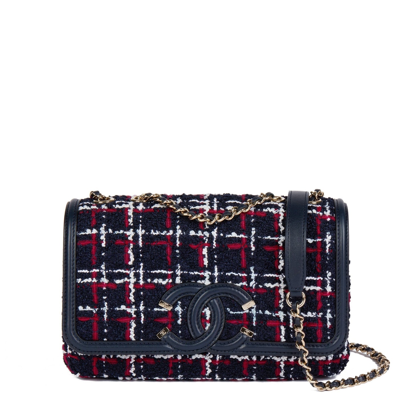 Chanel Flap Shoulder Bag - Ewore Bags