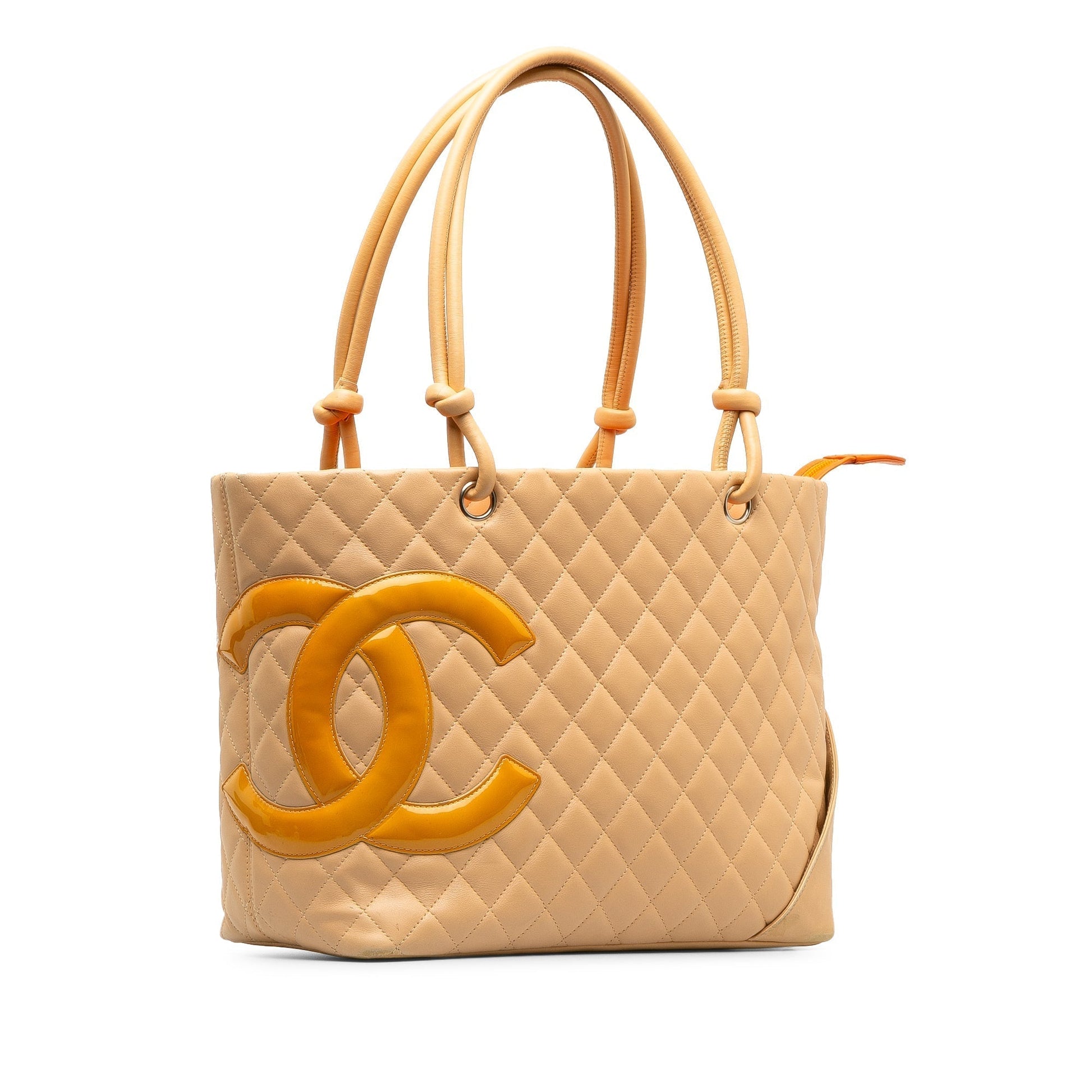 Chanel Large Tote Bag - Ewore Bags