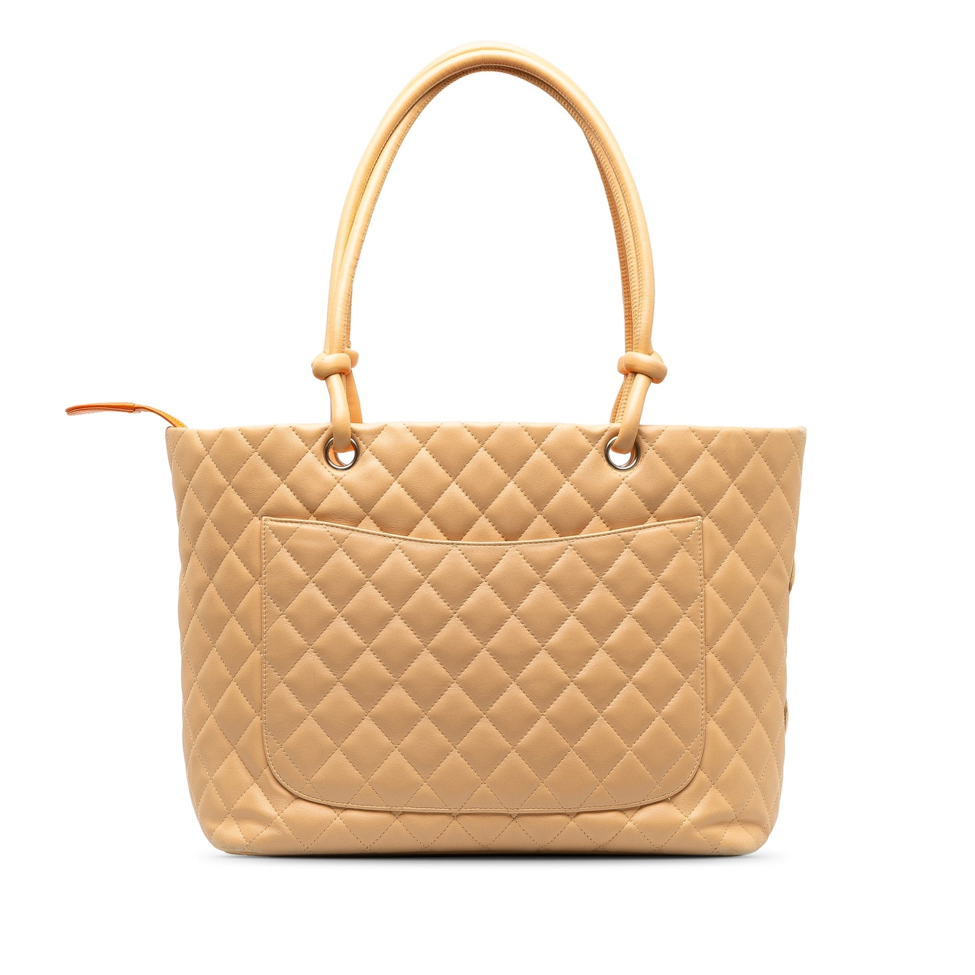 Chanel Large Tote Bag - Ewore Bags
