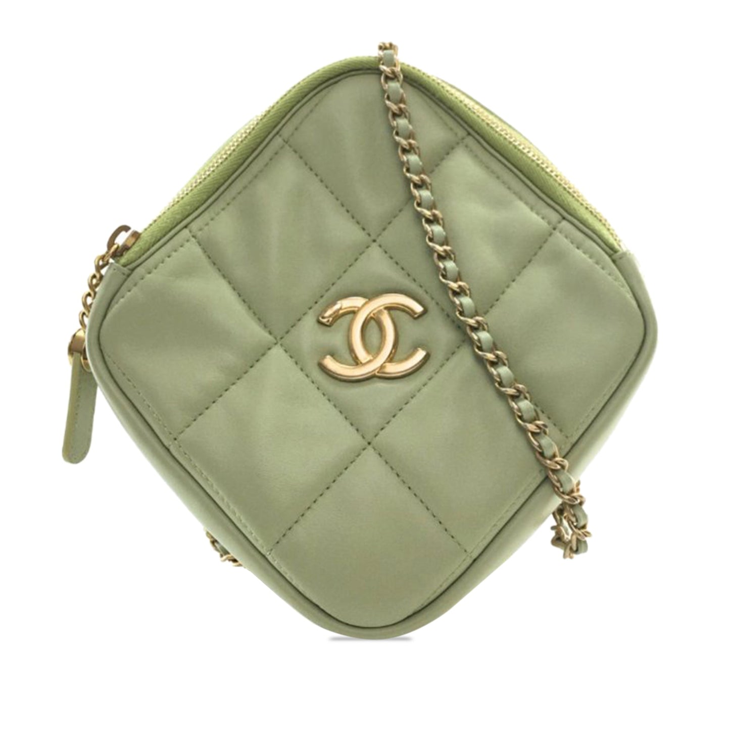 Chanel Crossbody Bag - Ewore Bags