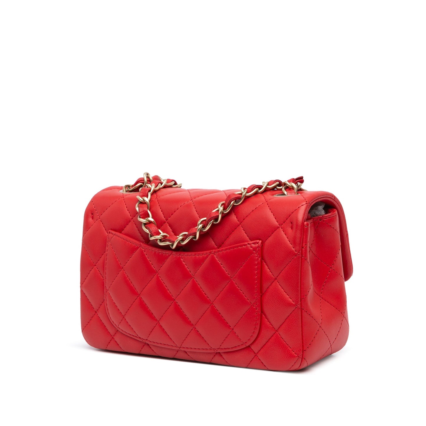Chanel Flap Crossbody Bag - Ewore Bags