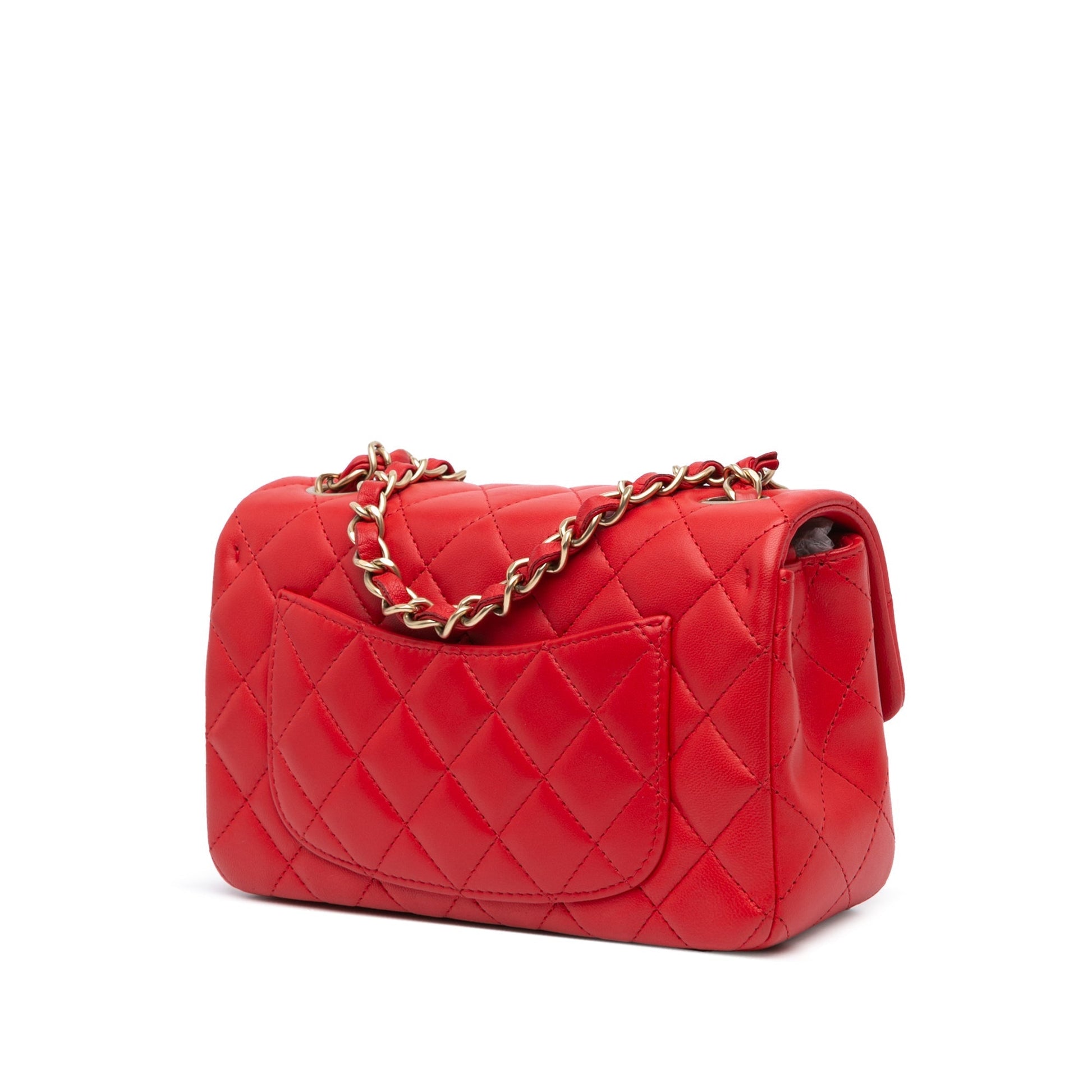 Chanel Flap Crossbody Bag - Ewore Bags