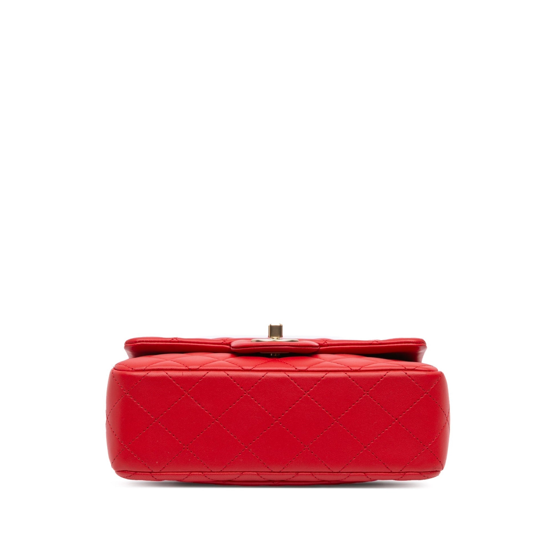 Chanel Flap Crossbody Bag - Ewore Bags