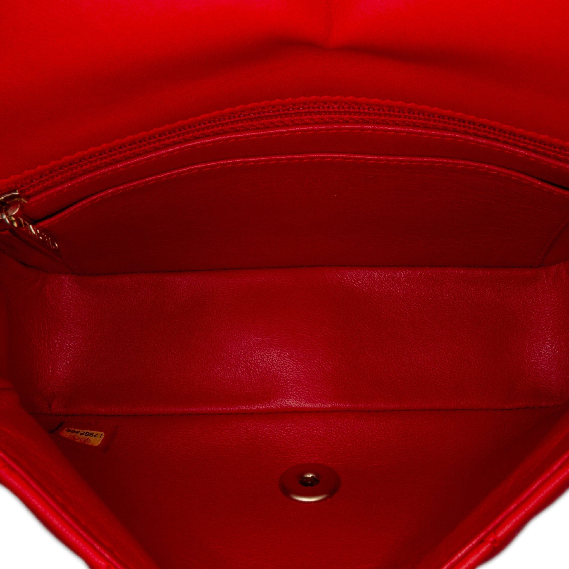 Chanel Flap Crossbody Bag - Ewore Bags