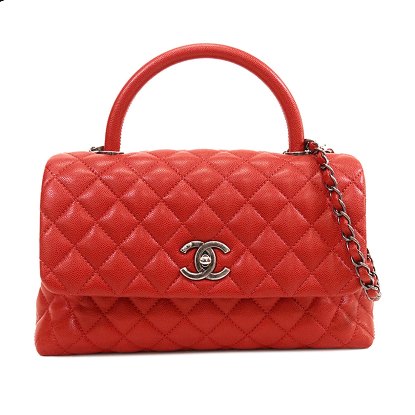 Chanel Small Handbag - Ewore Bags