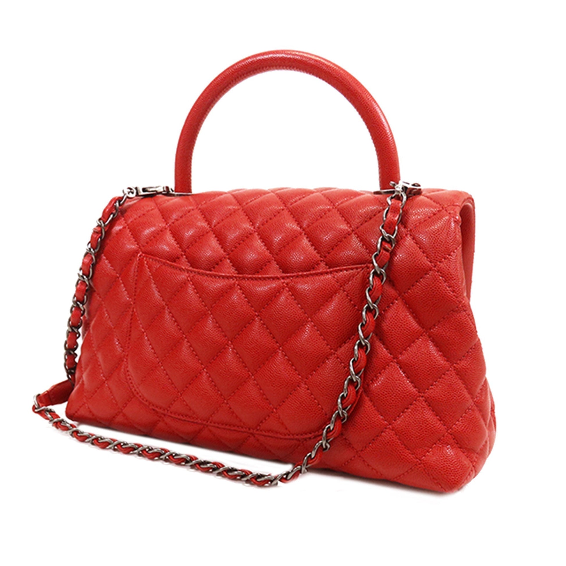 Chanel Small Handbag - Ewore Bags