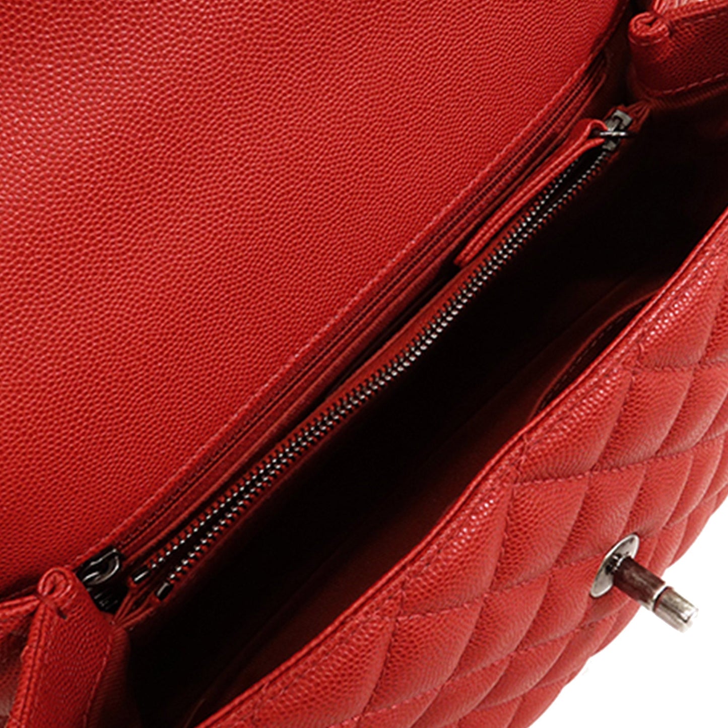Chanel Small Handbag - Ewore Bags