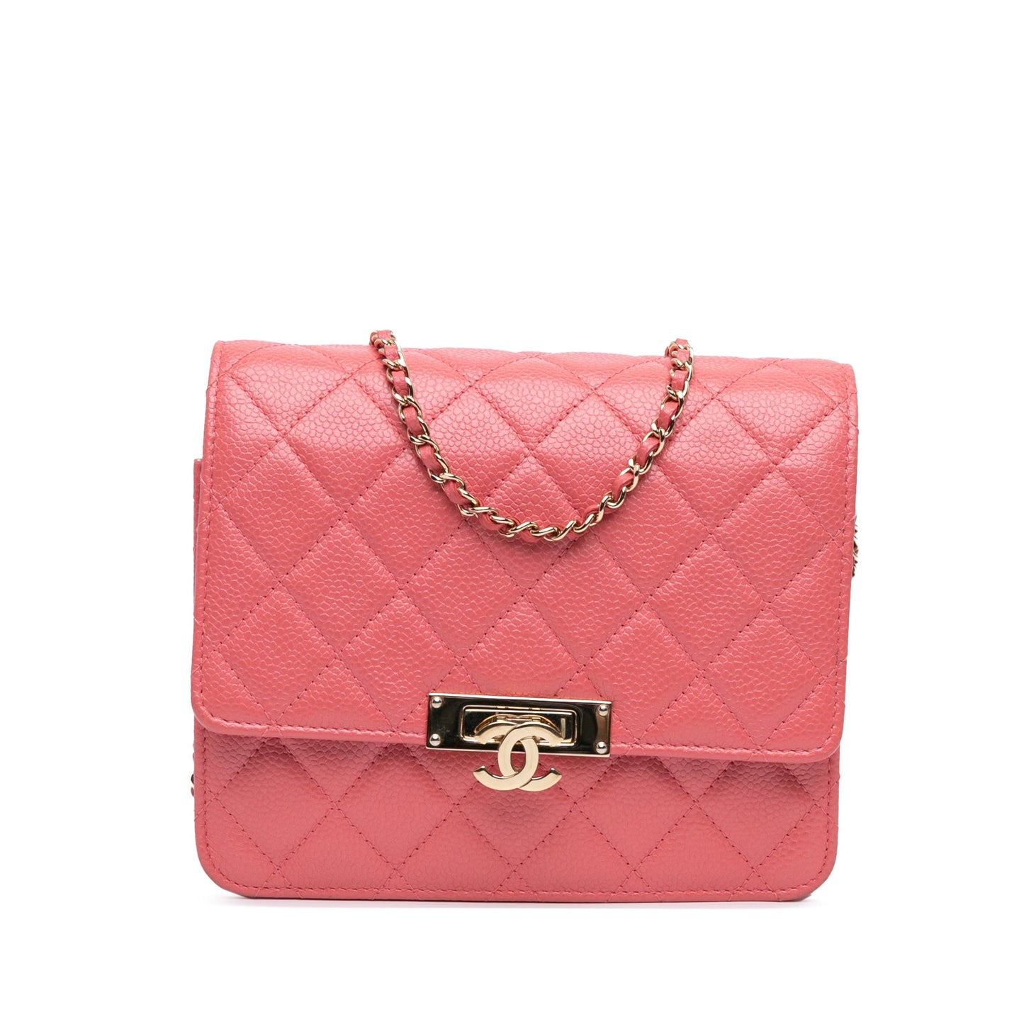 Chanel Wallet On Chain Crossbody Bag - Ewore Bags