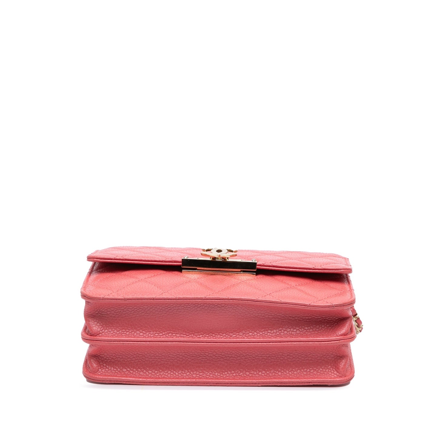 Chanel Wallet On Chain Crossbody Bag - Ewore Bags