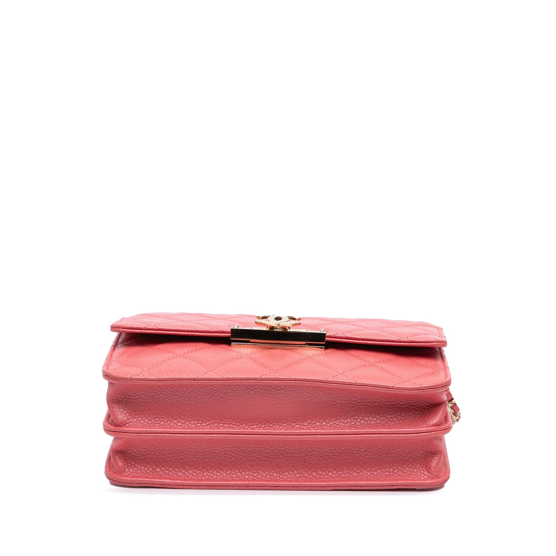 Chanel Wallet On Chain Crossbody Bag - Ewore Bags