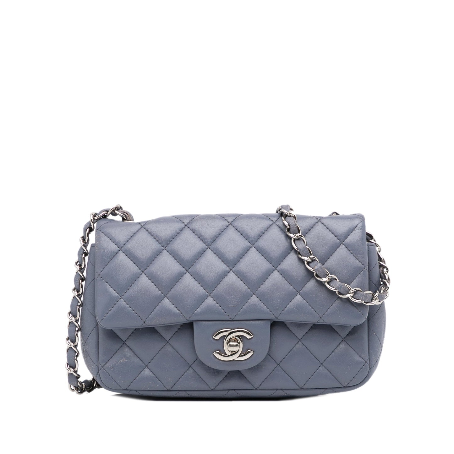 Chanel Flap Crossbody Bag - Ewore Bags