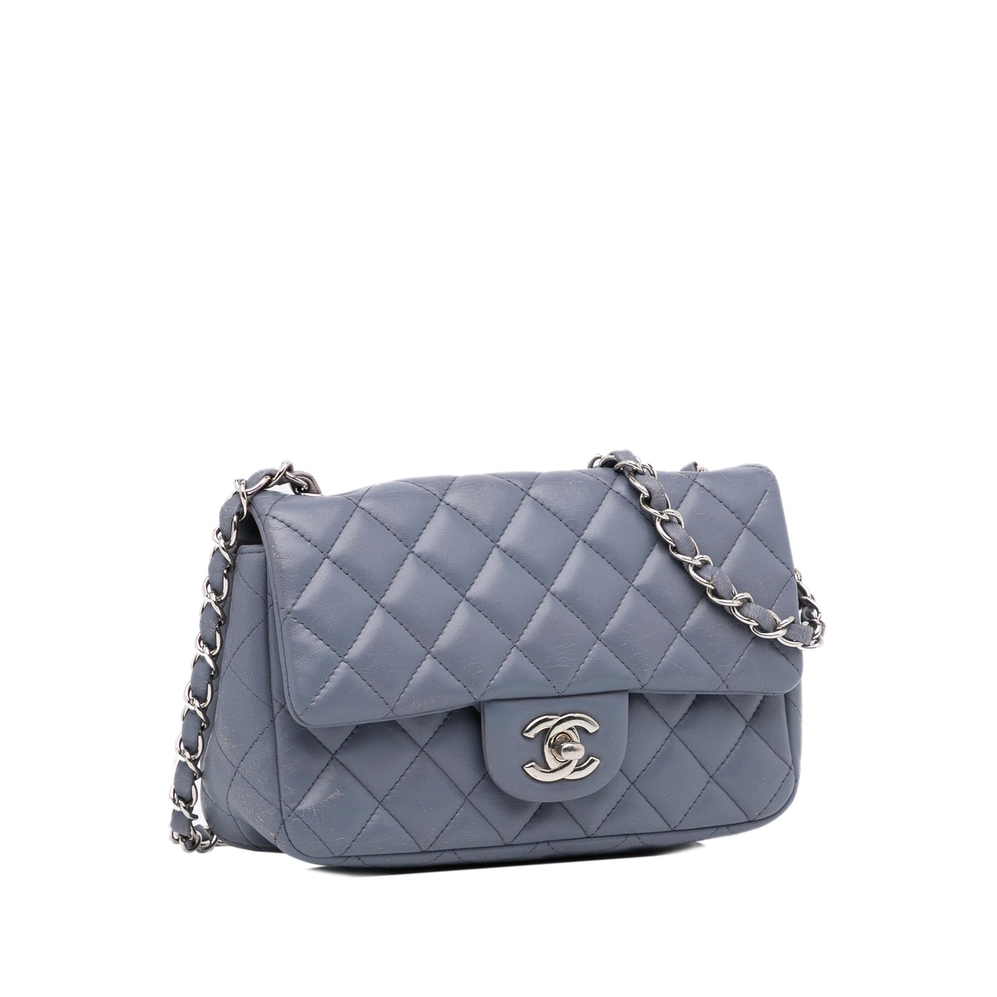 Chanel Flap Crossbody Bag - Ewore Bags
