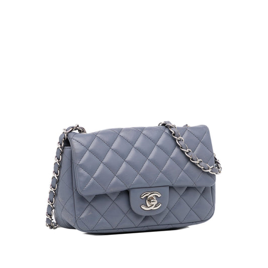 Chanel Flap Crossbody Bag - Ewore Bags