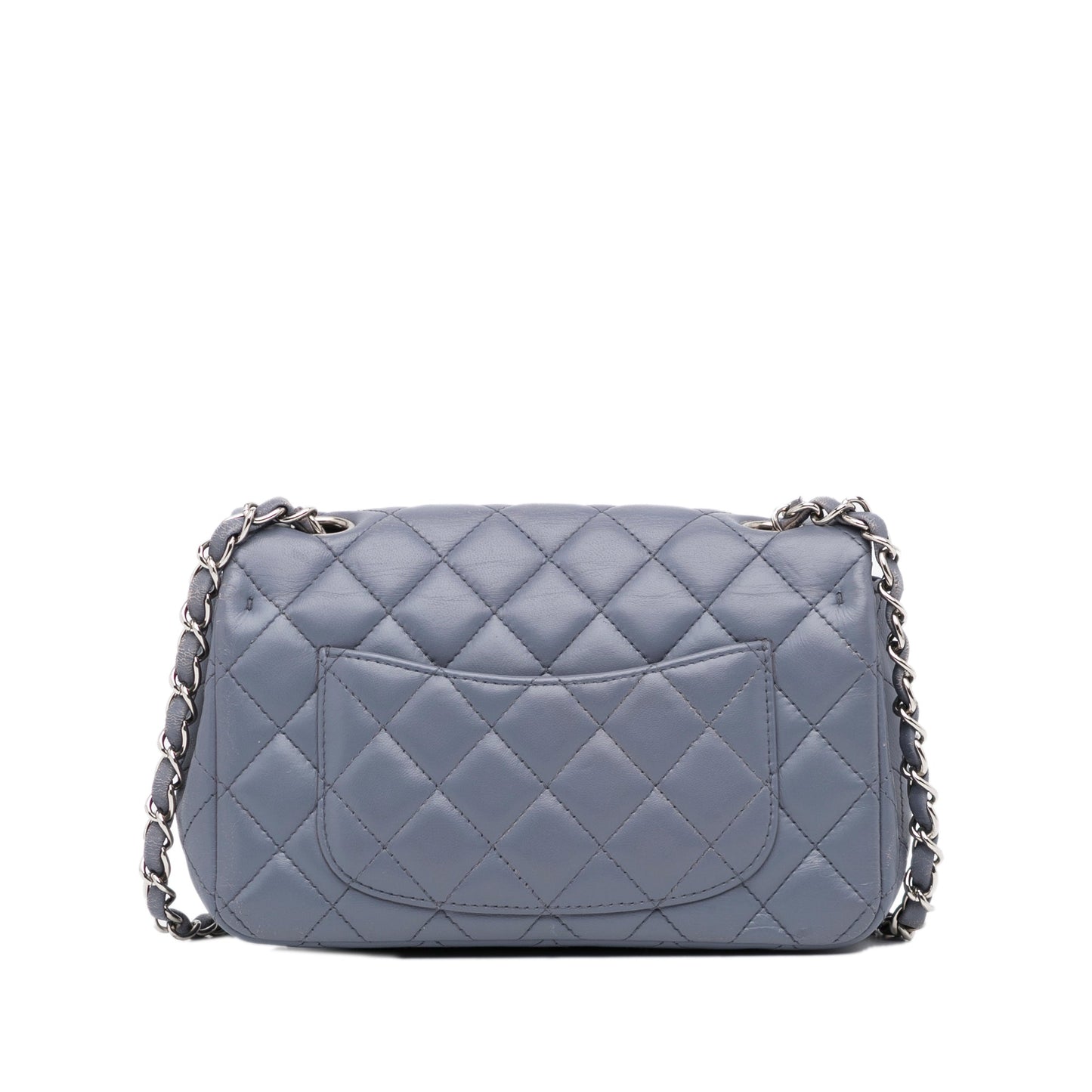 Chanel Flap Crossbody Bag - Ewore Bags