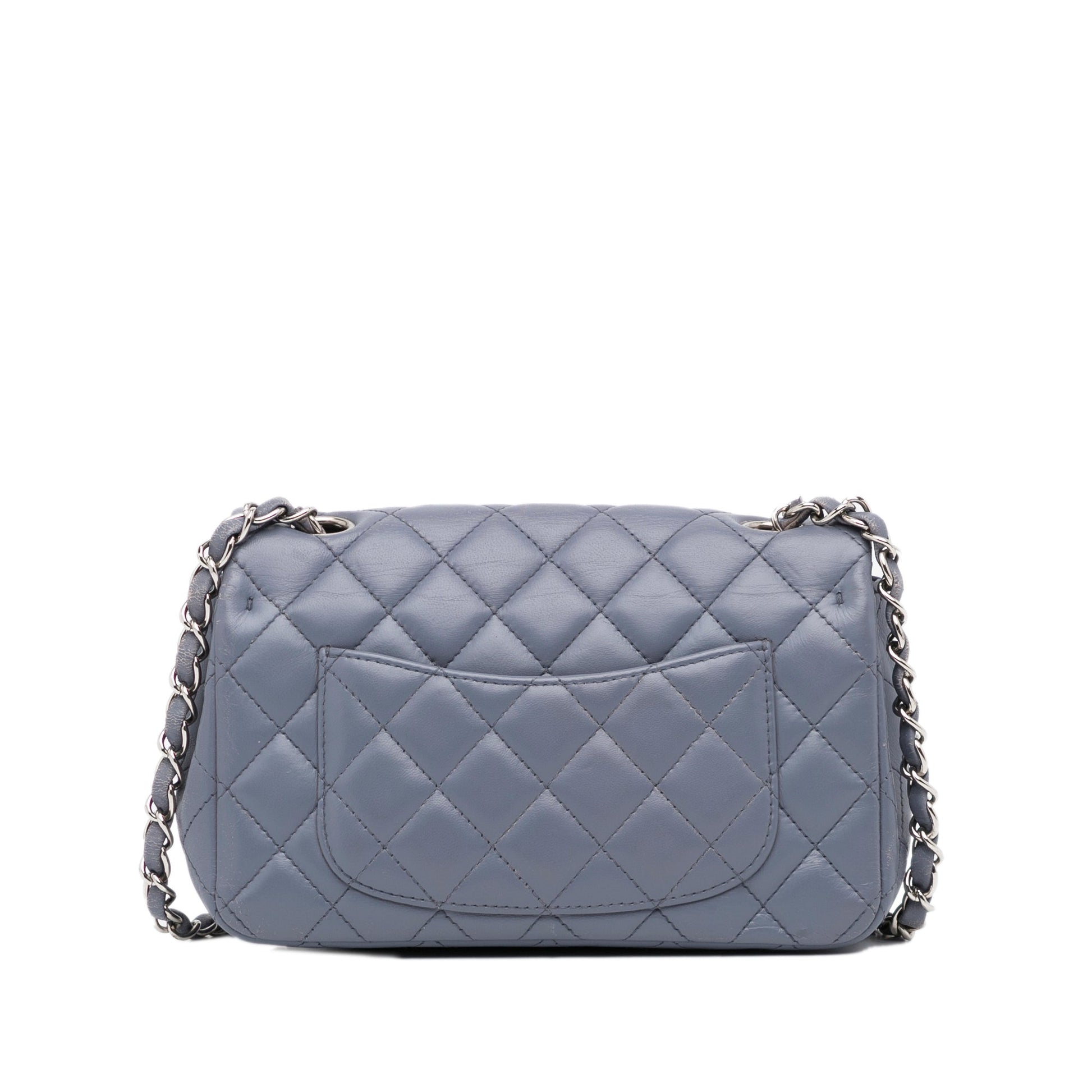 Chanel Flap Crossbody Bag - Ewore Bags