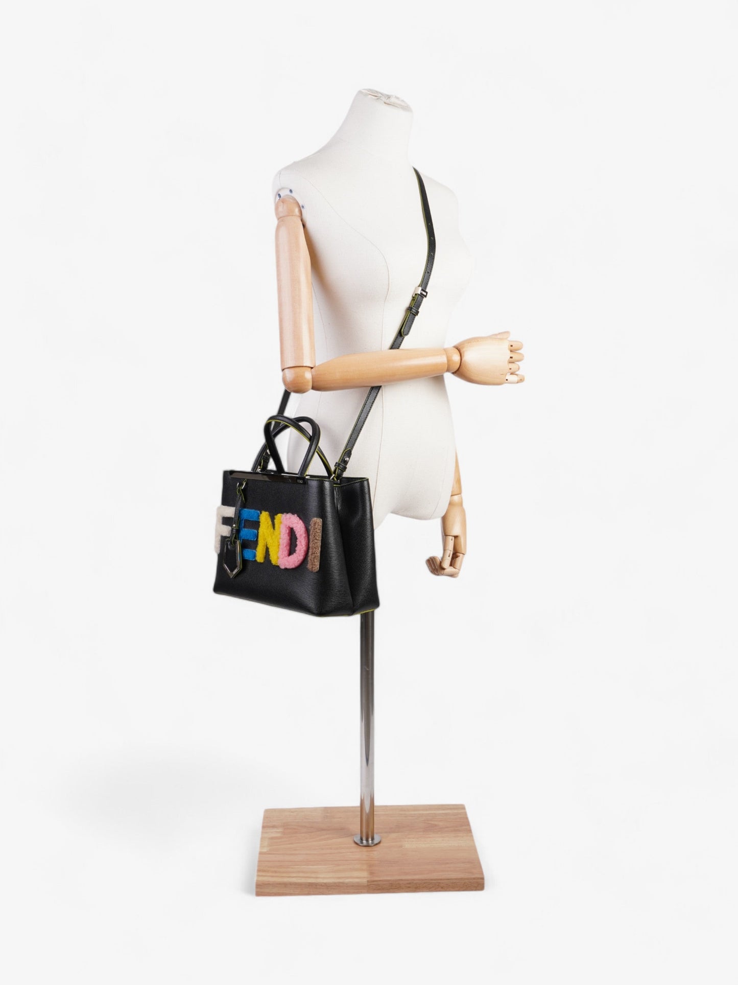 Fendi Handbag - Ewore Bags
