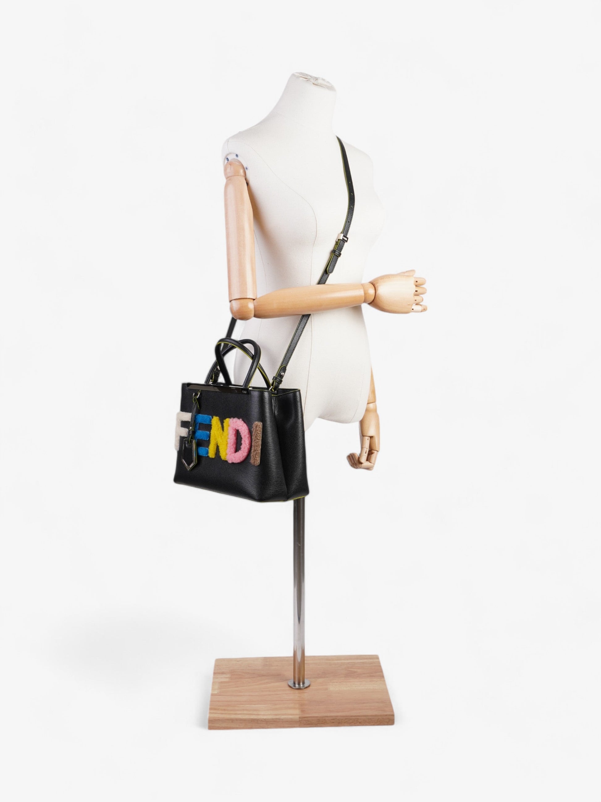 Fendi Handbag - Ewore Bags