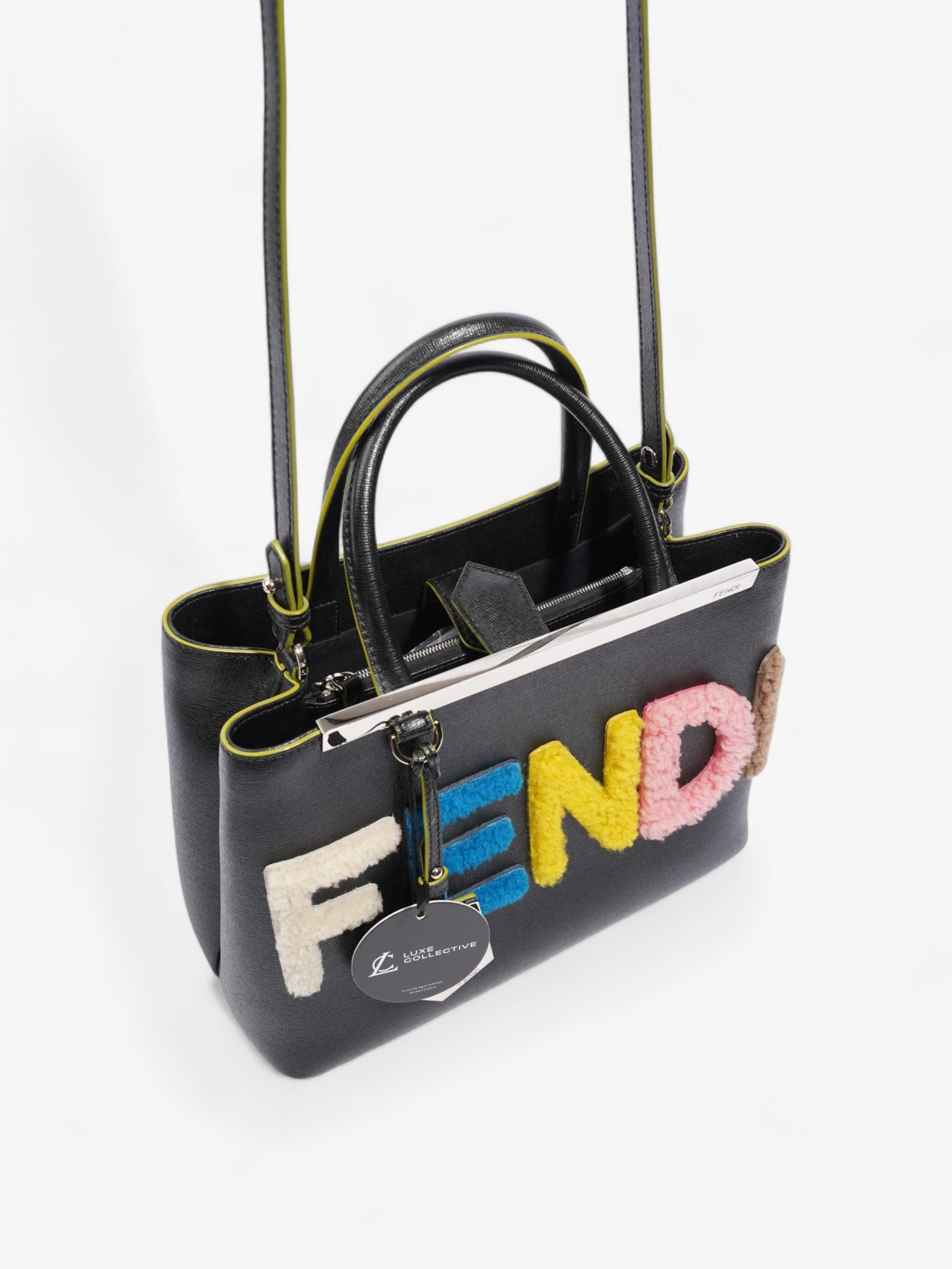 Fendi Handbag - Ewore Bags