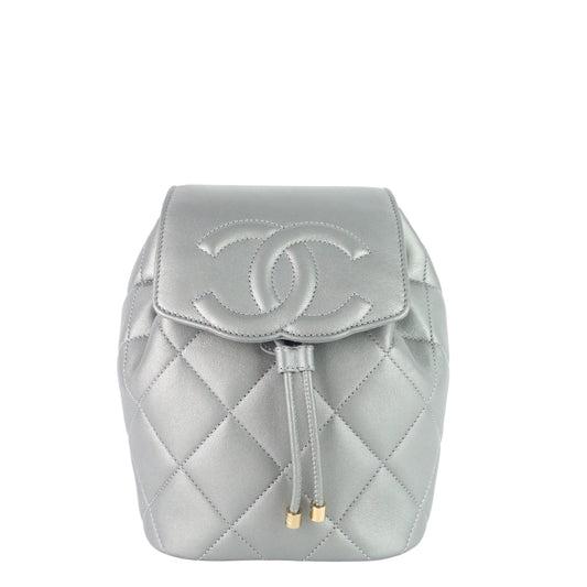 Chanel Backpack - Ewore Bags