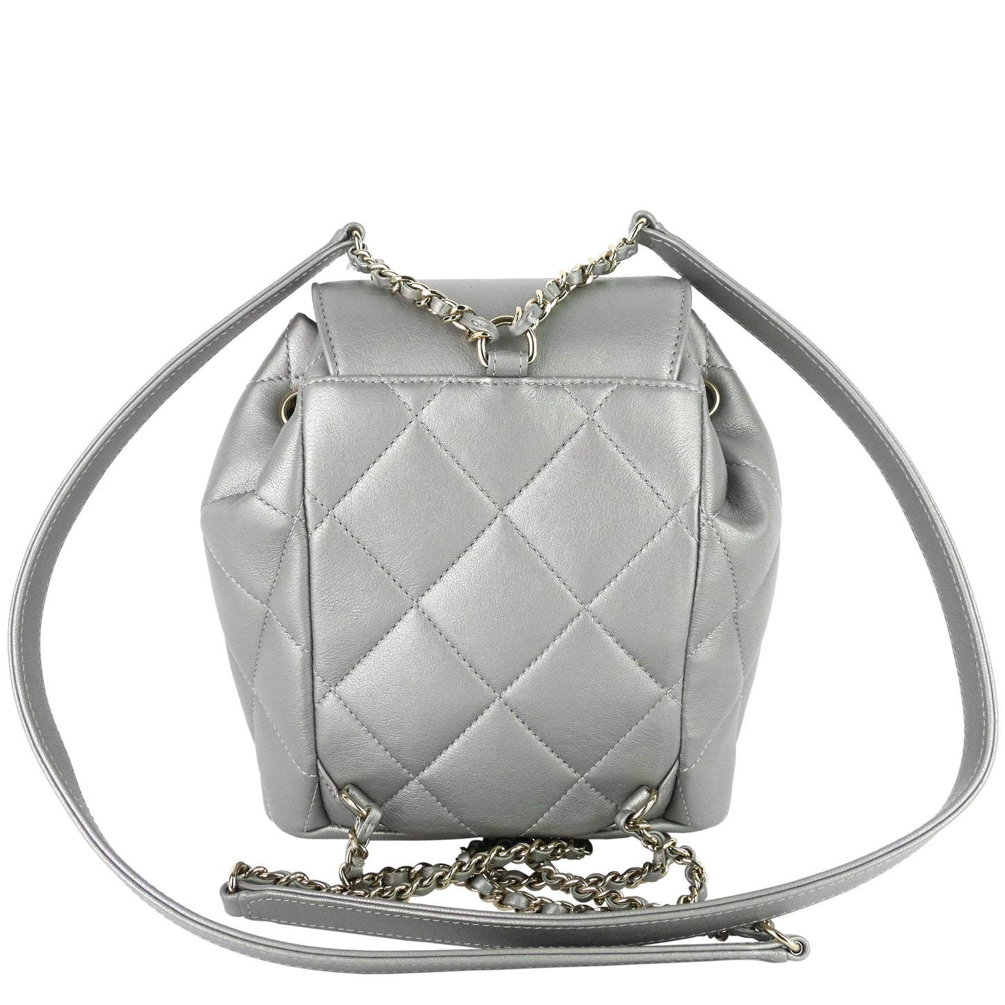 Chanel Flap Shoulder Bag - Ewore Bags