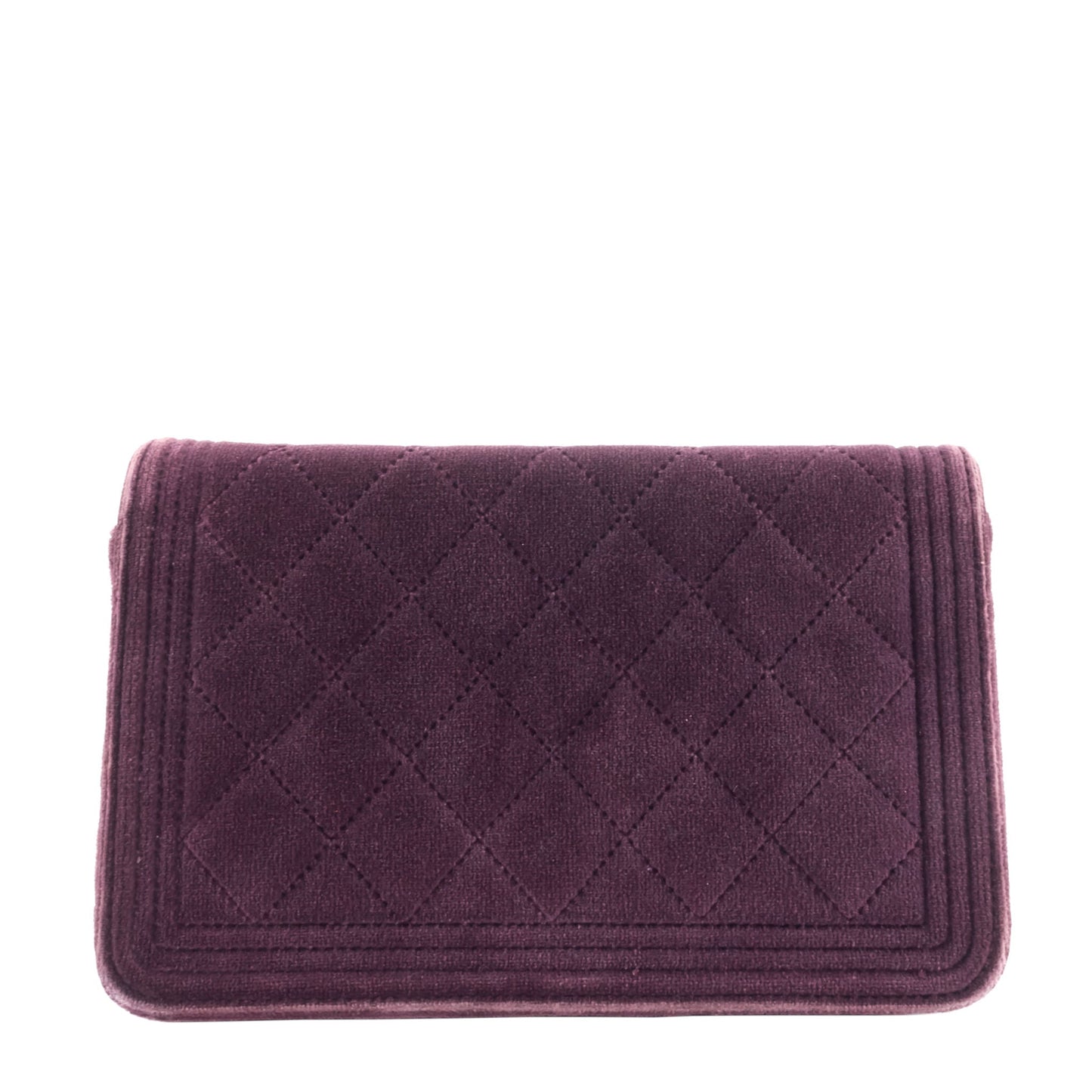 Chanel Wallet On Chain Crossbody Bag - Ewore Bags