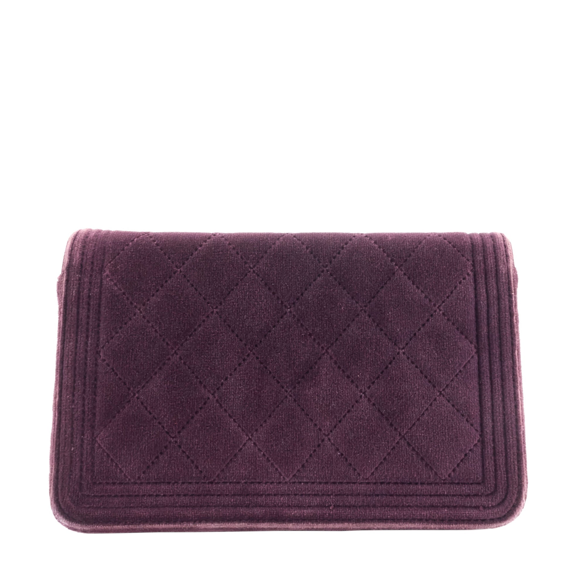 Chanel Wallet On Chain Crossbody Bag - Ewore Bags