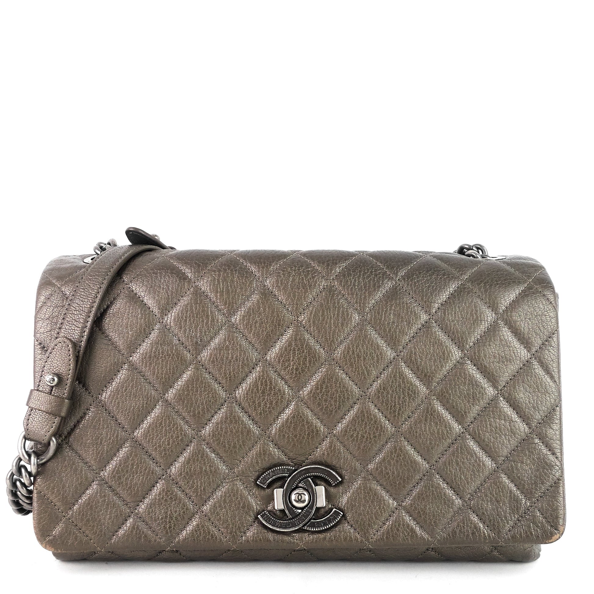 Chanel Large Handbag - Ewore Bags