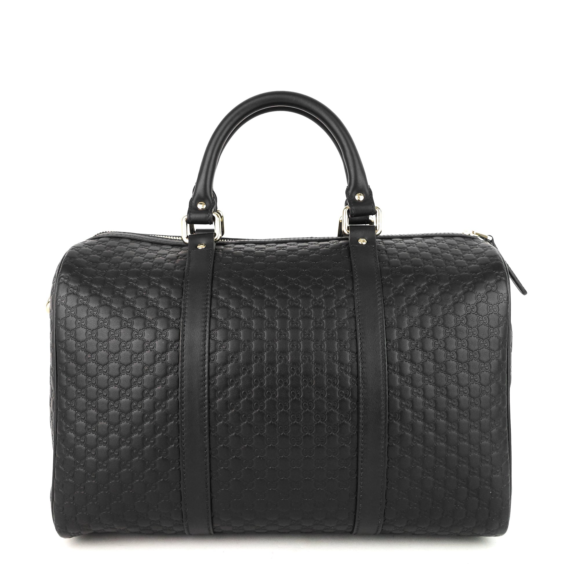 Gucci Leather Handbag Style 22