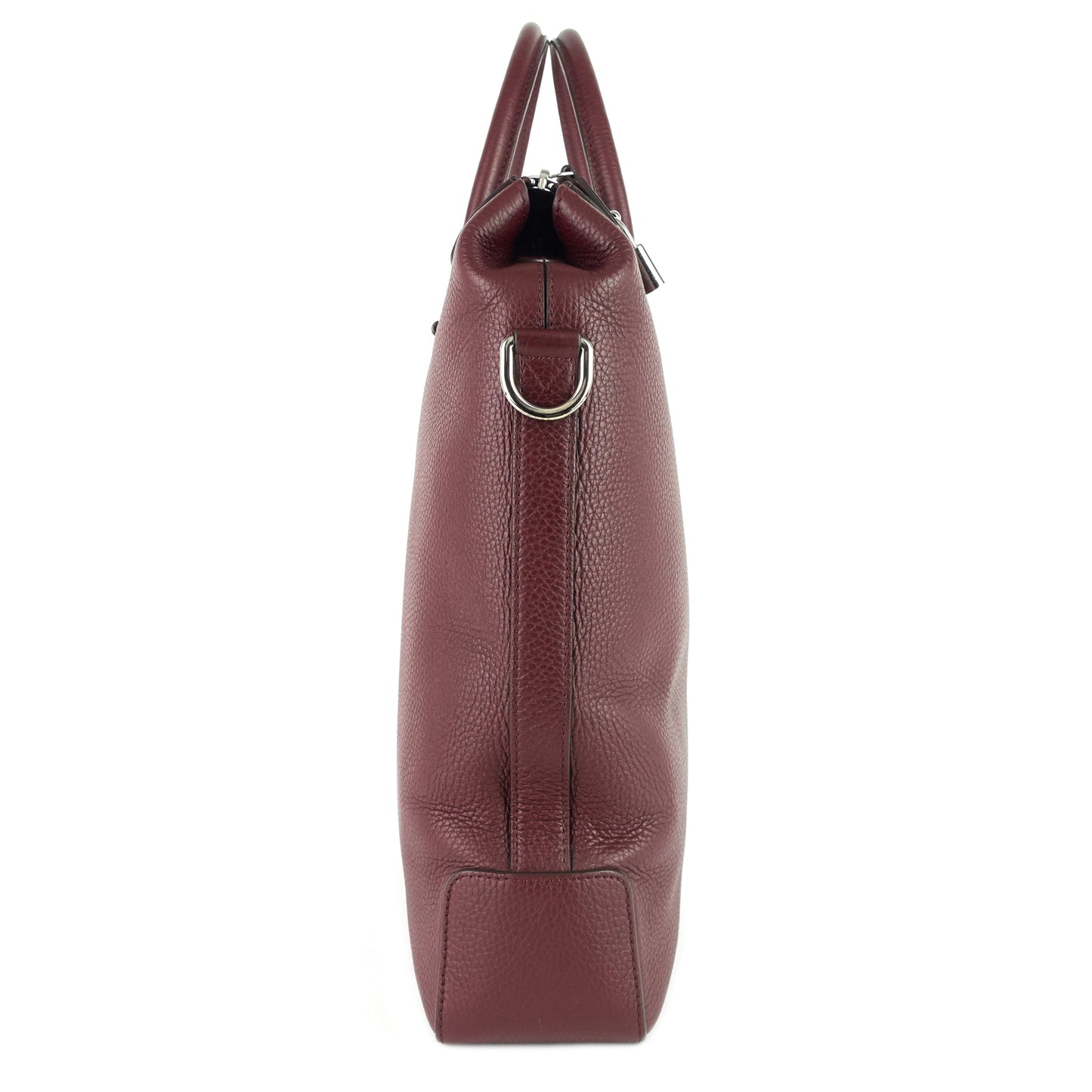LOUIS VUITTON Greenwich Taurillon Leather Tote Bag