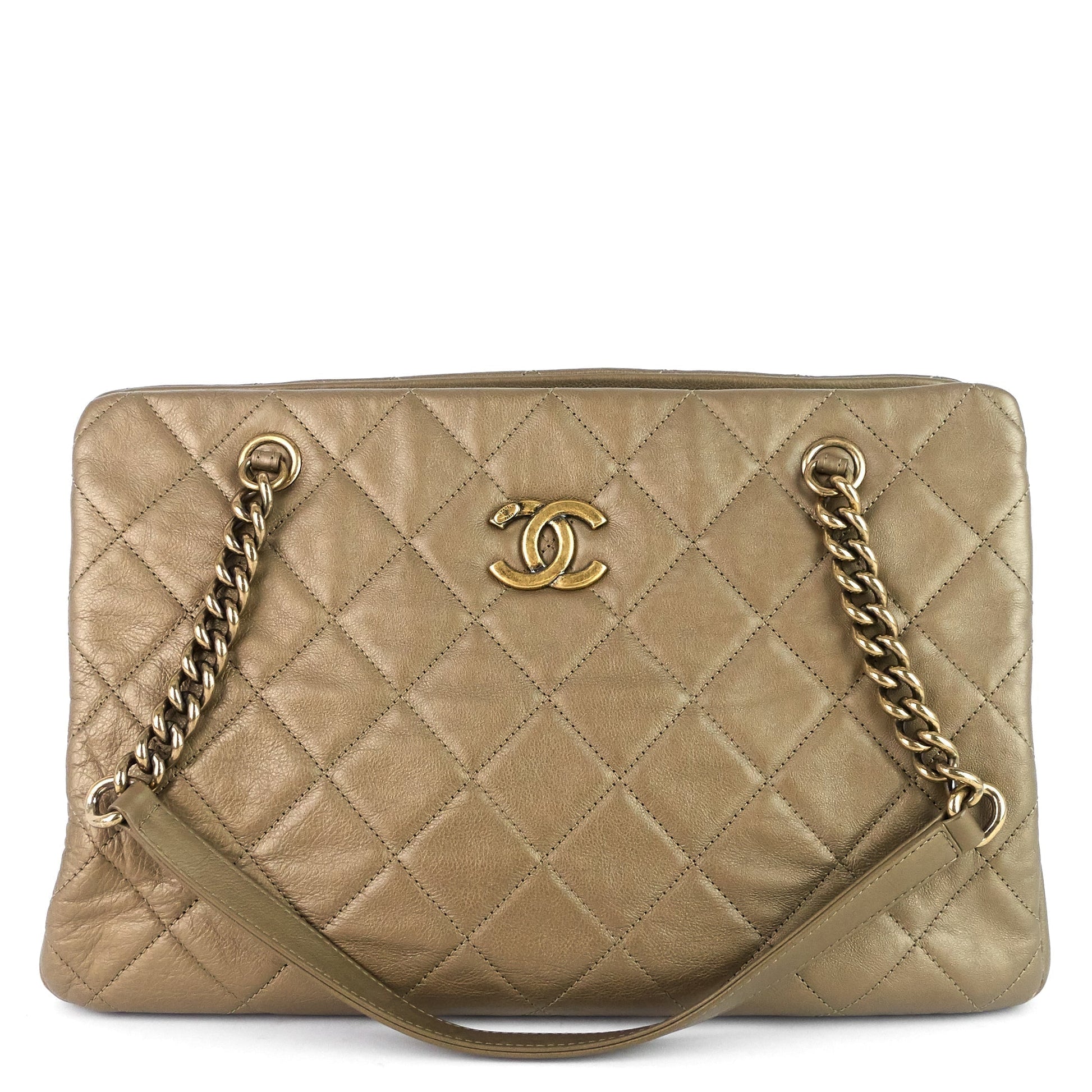 Chanel Handbag - Ewore Bags