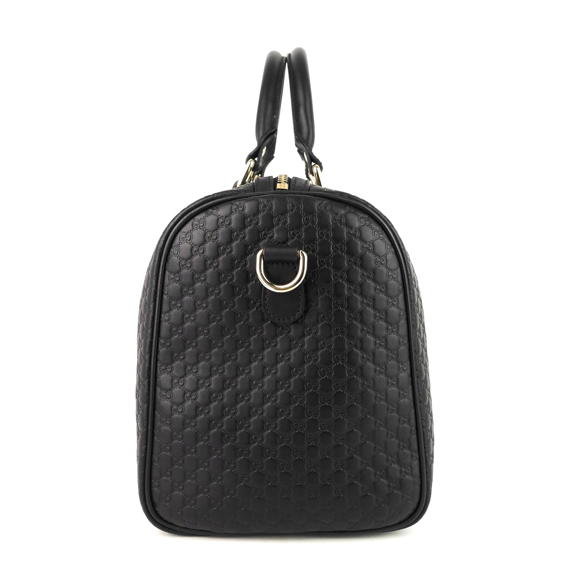 Gucci Leather Handbag Style 22