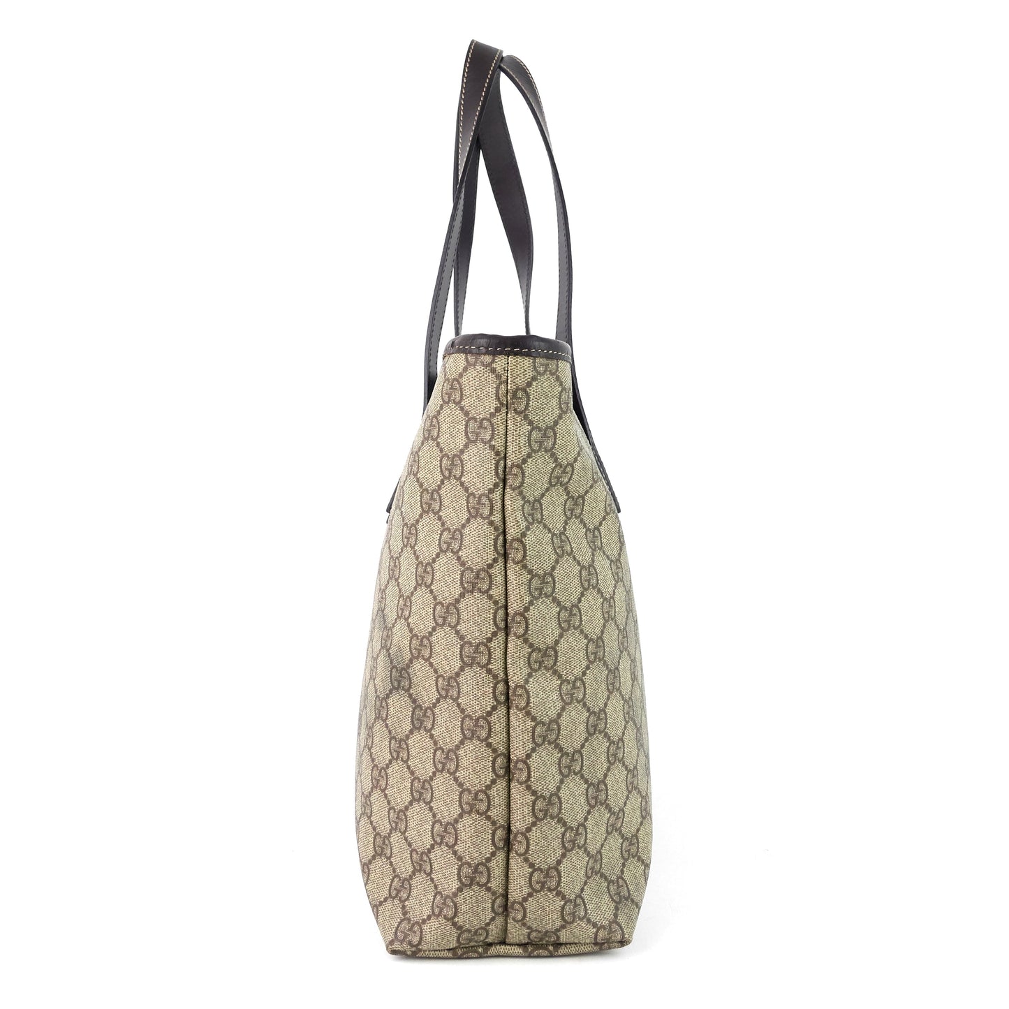 Gucci GG Supreme Tote Bag