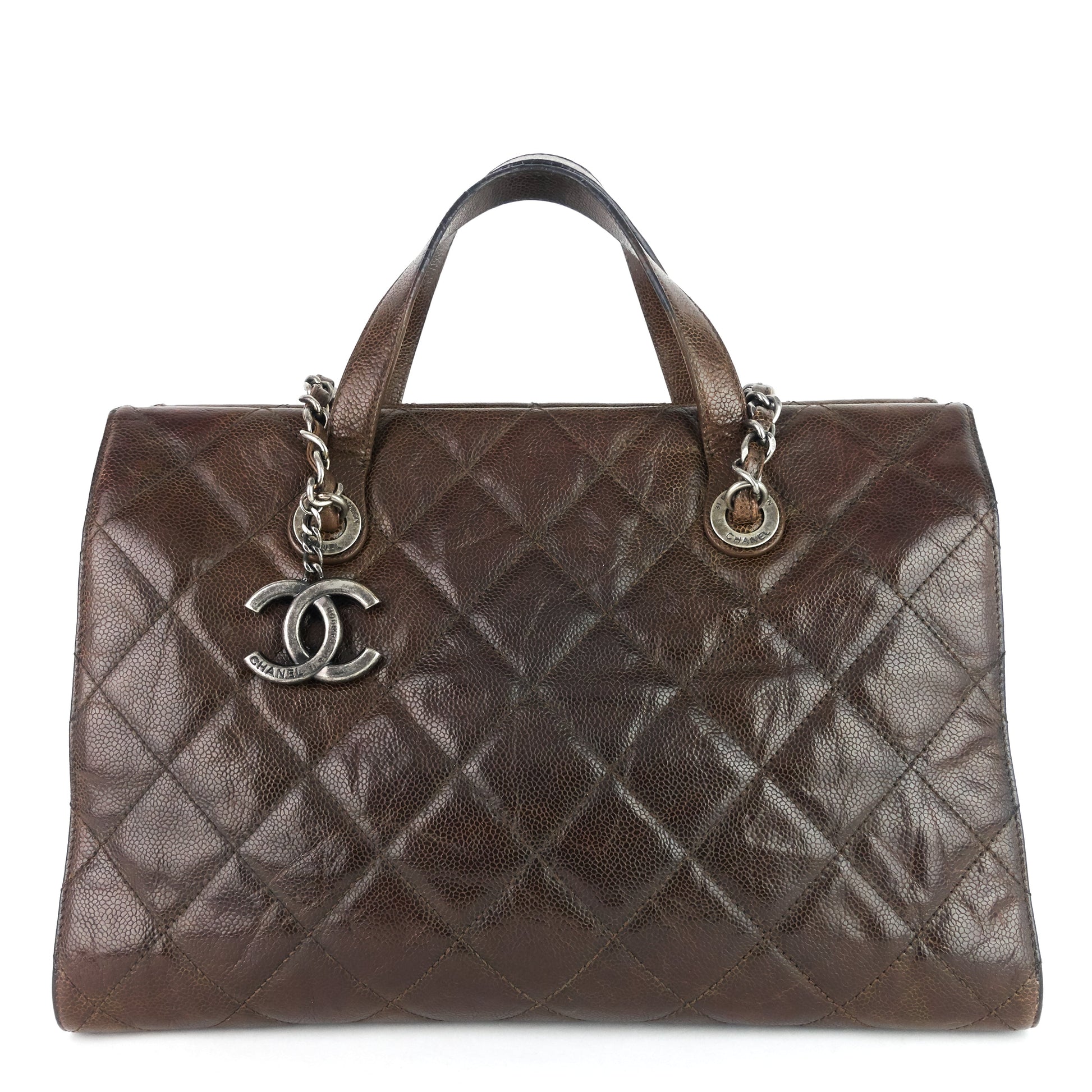 Chanel Tote Bag - Ewore Bags