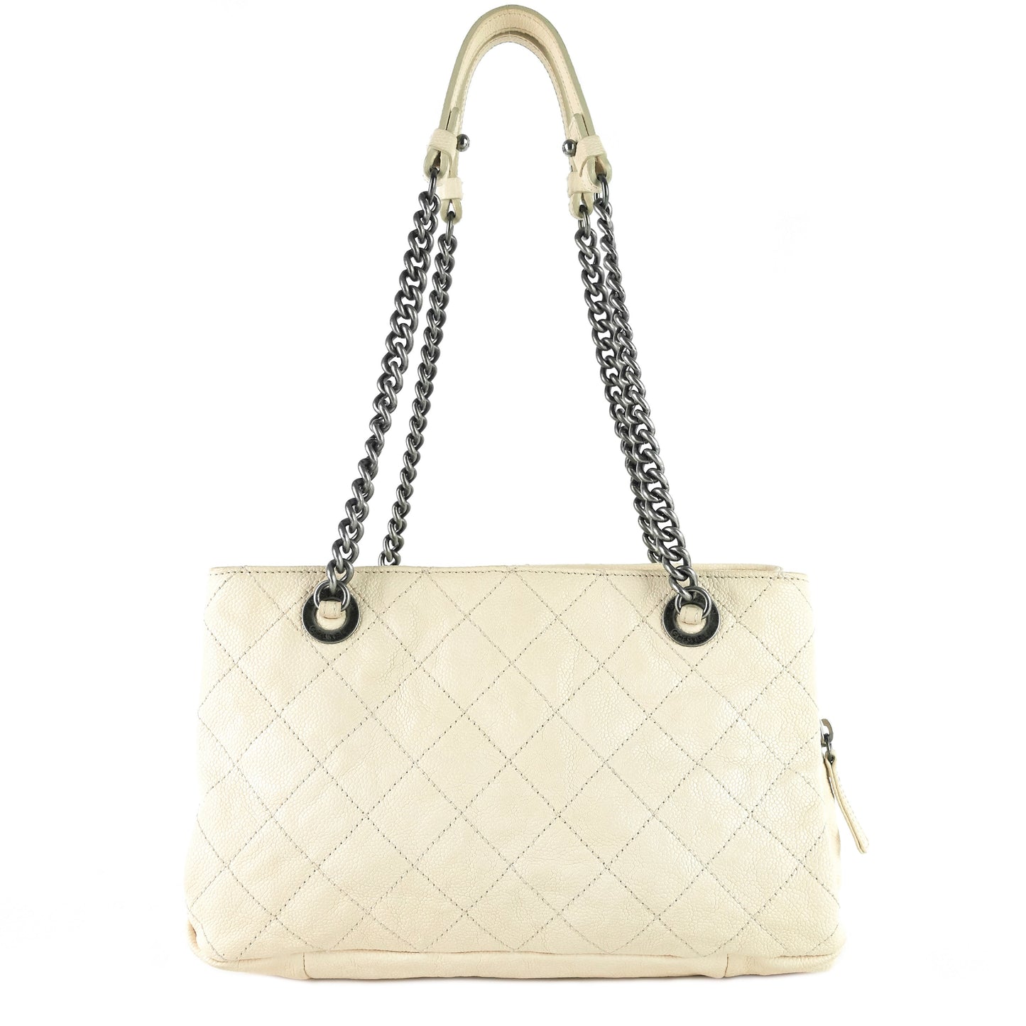 Chanel Small Tote Bag - Ewore Bags
