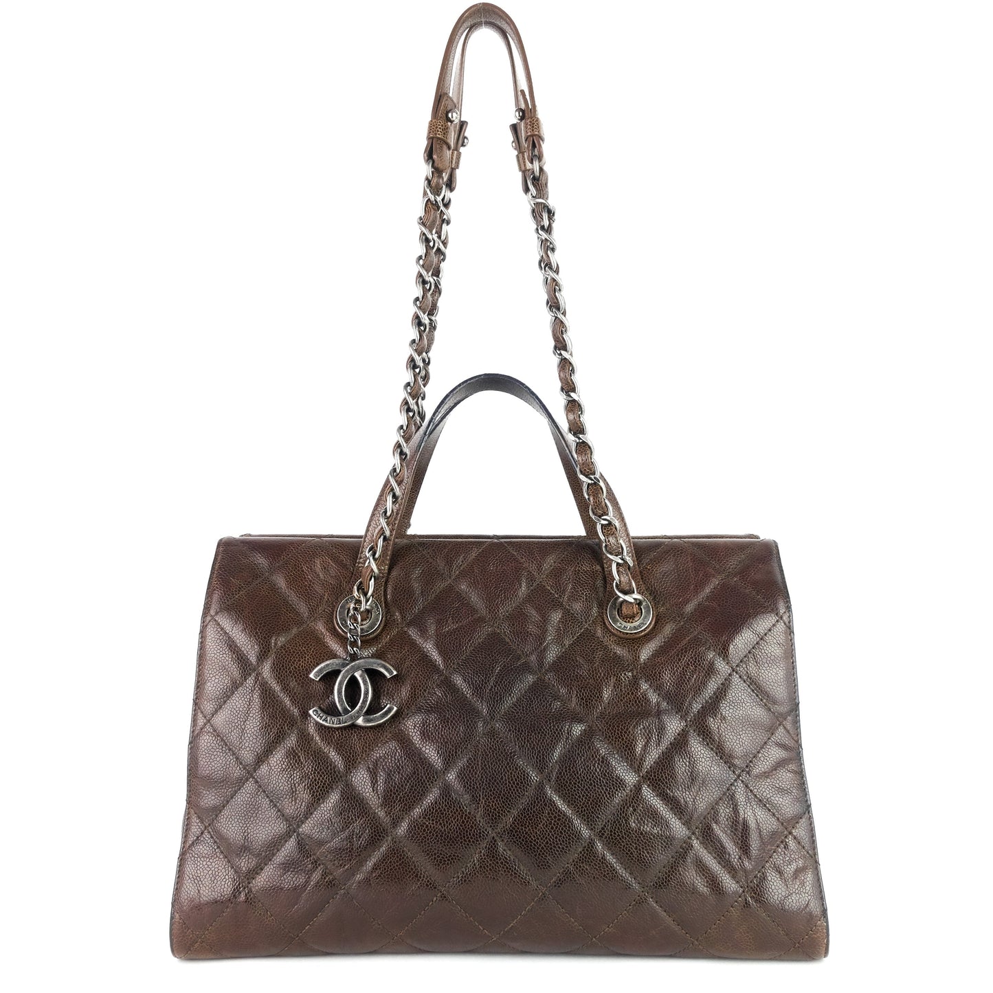 Chanel Tote Bag - Ewore Bags