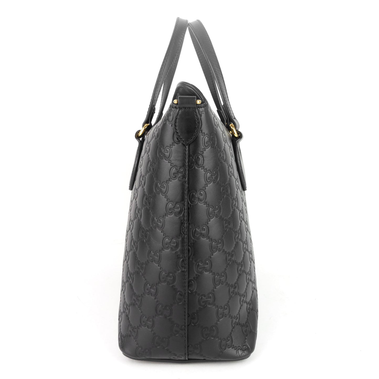 Gucci Leather Handbag Style 21