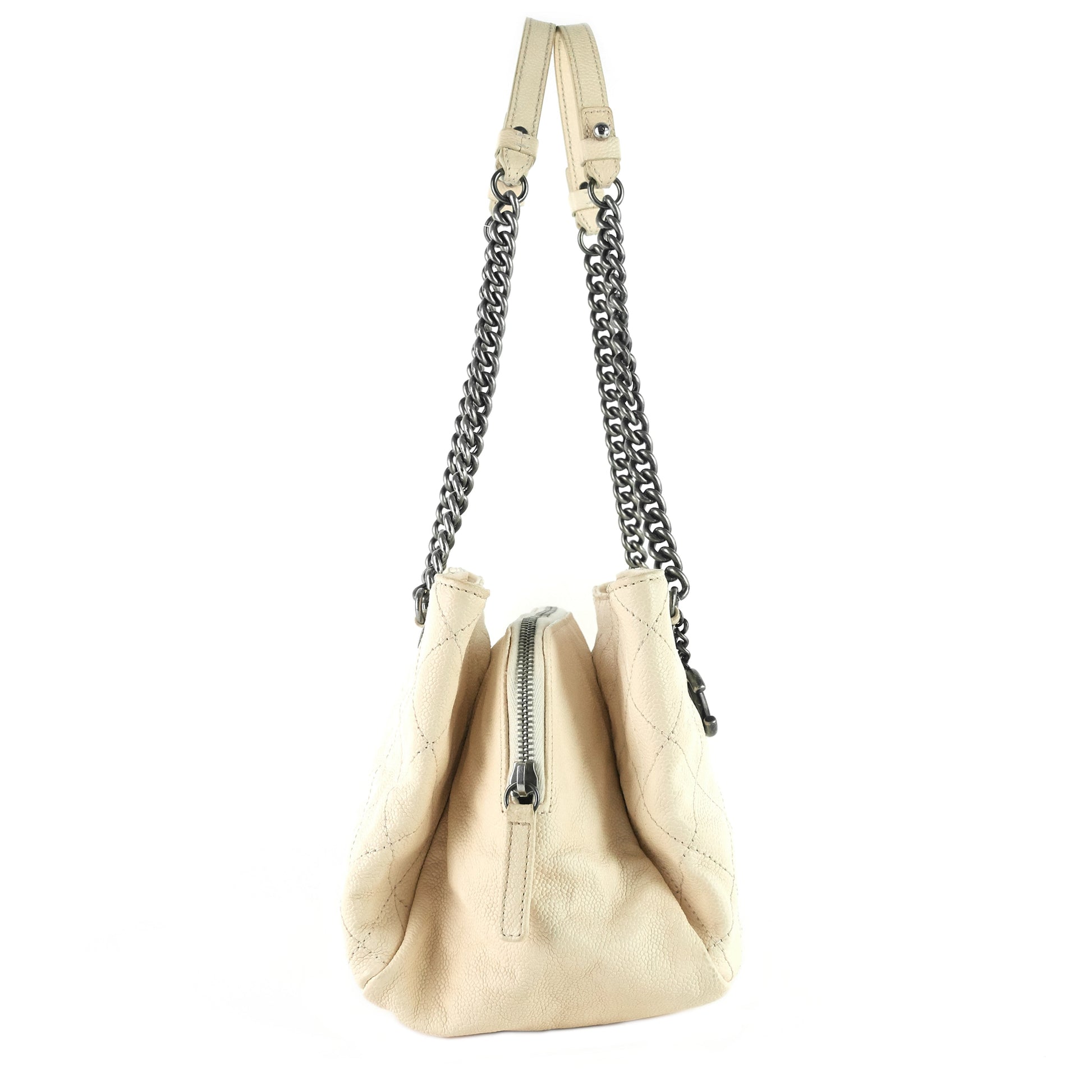 Chanel Small Tote Bag - Ewore Bags