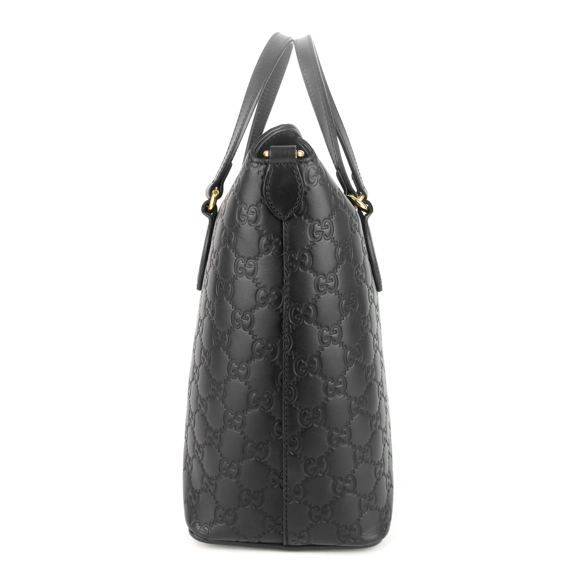 Gucci Leather Handbag Style 21