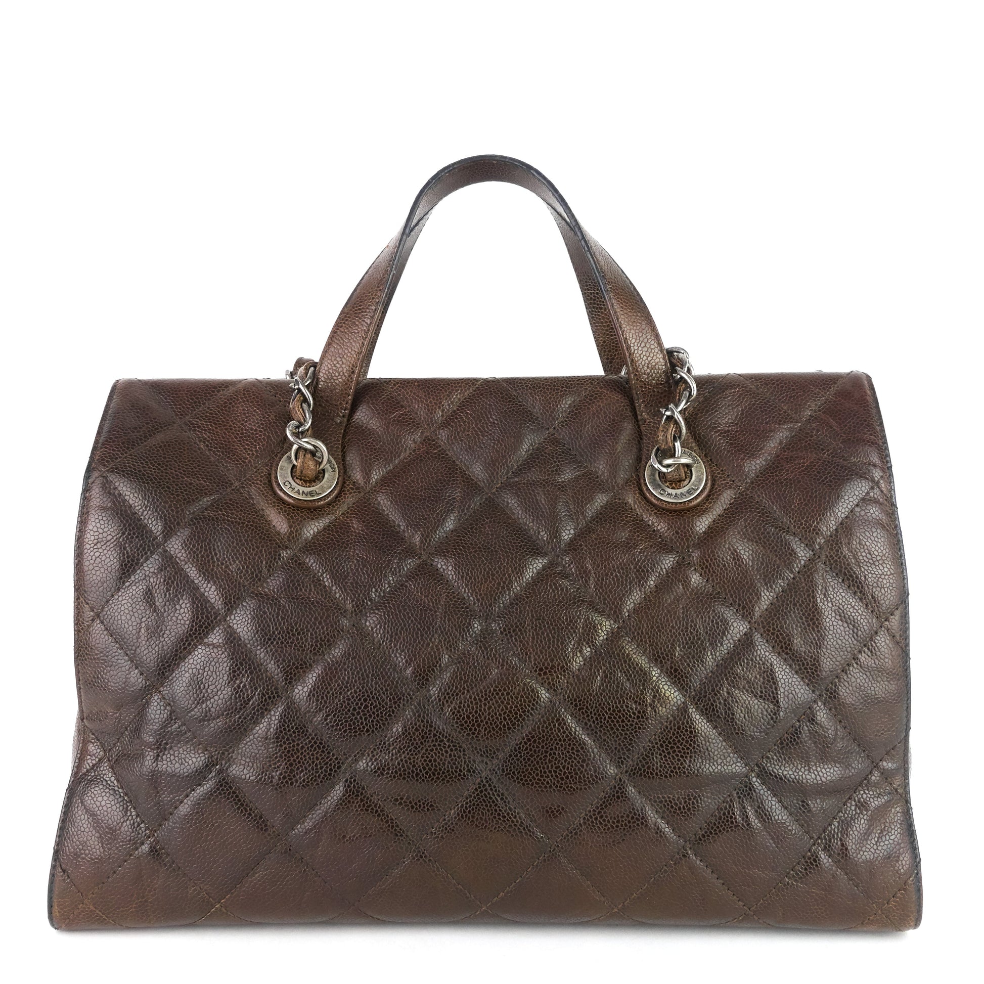 Chanel Tote Bag - Ewore Bags
