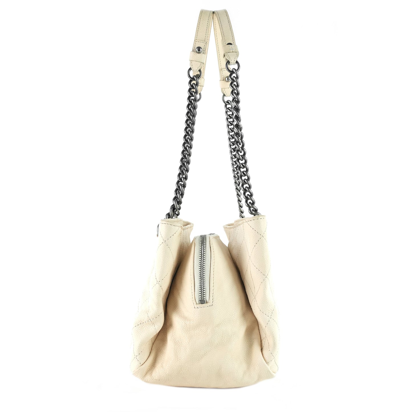 Chanel Small Tote Bag - Ewore Bags