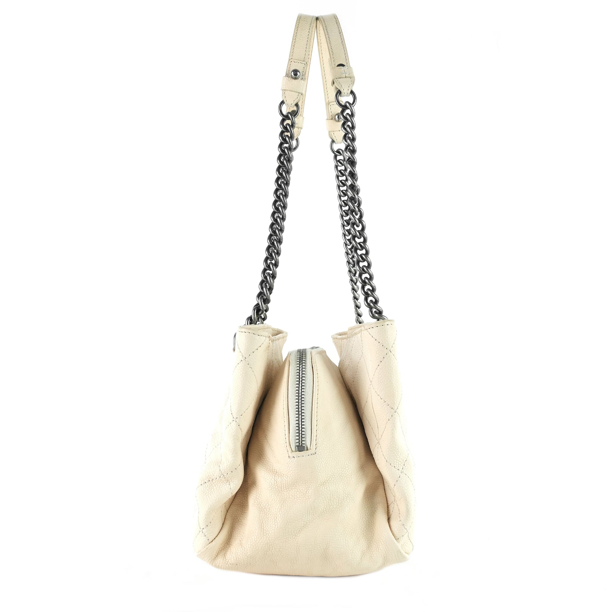 Chanel Small Tote Bag - Ewore Bags