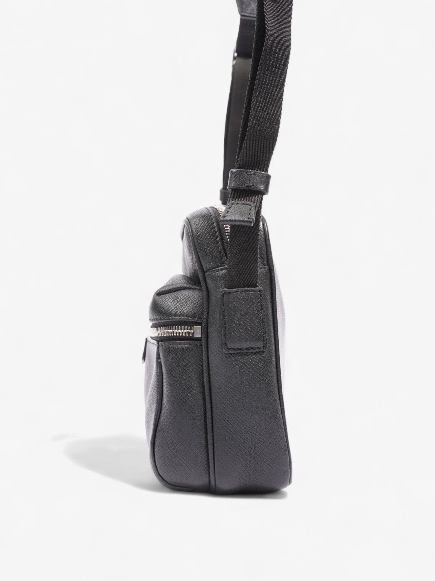 Louis Vuitton Outdoor Messenger Monogram Eclipse Coated Canvas