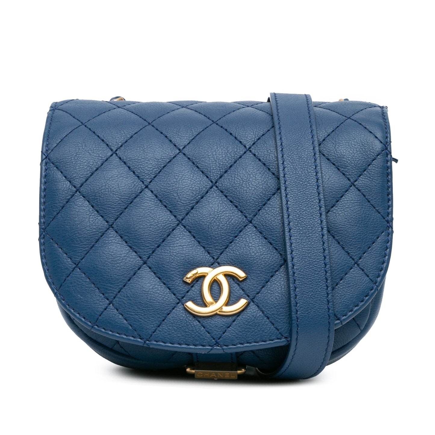 Chanel Crossbody Bag - Ewore Bags