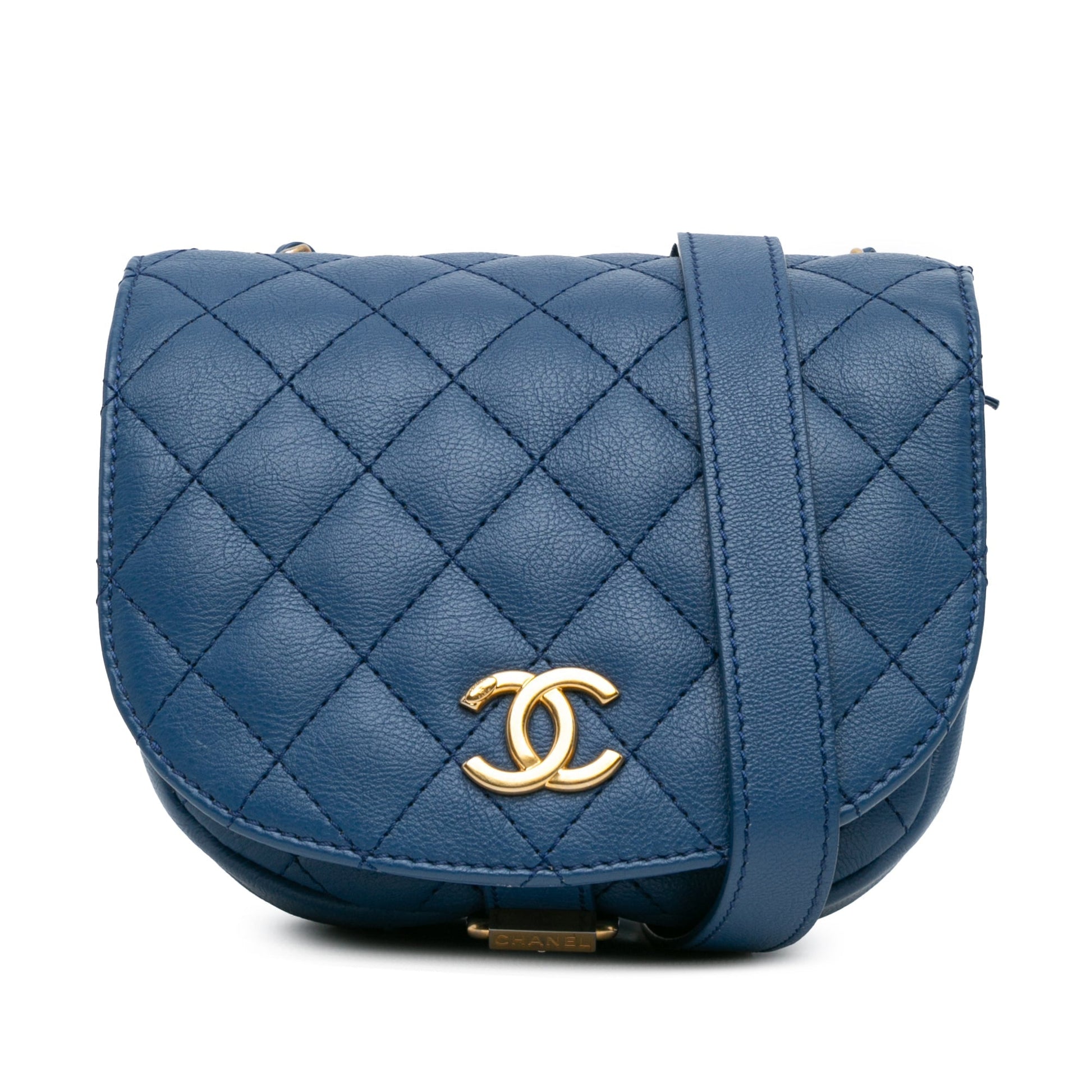 Chanel Crossbody Bag - Ewore Bags