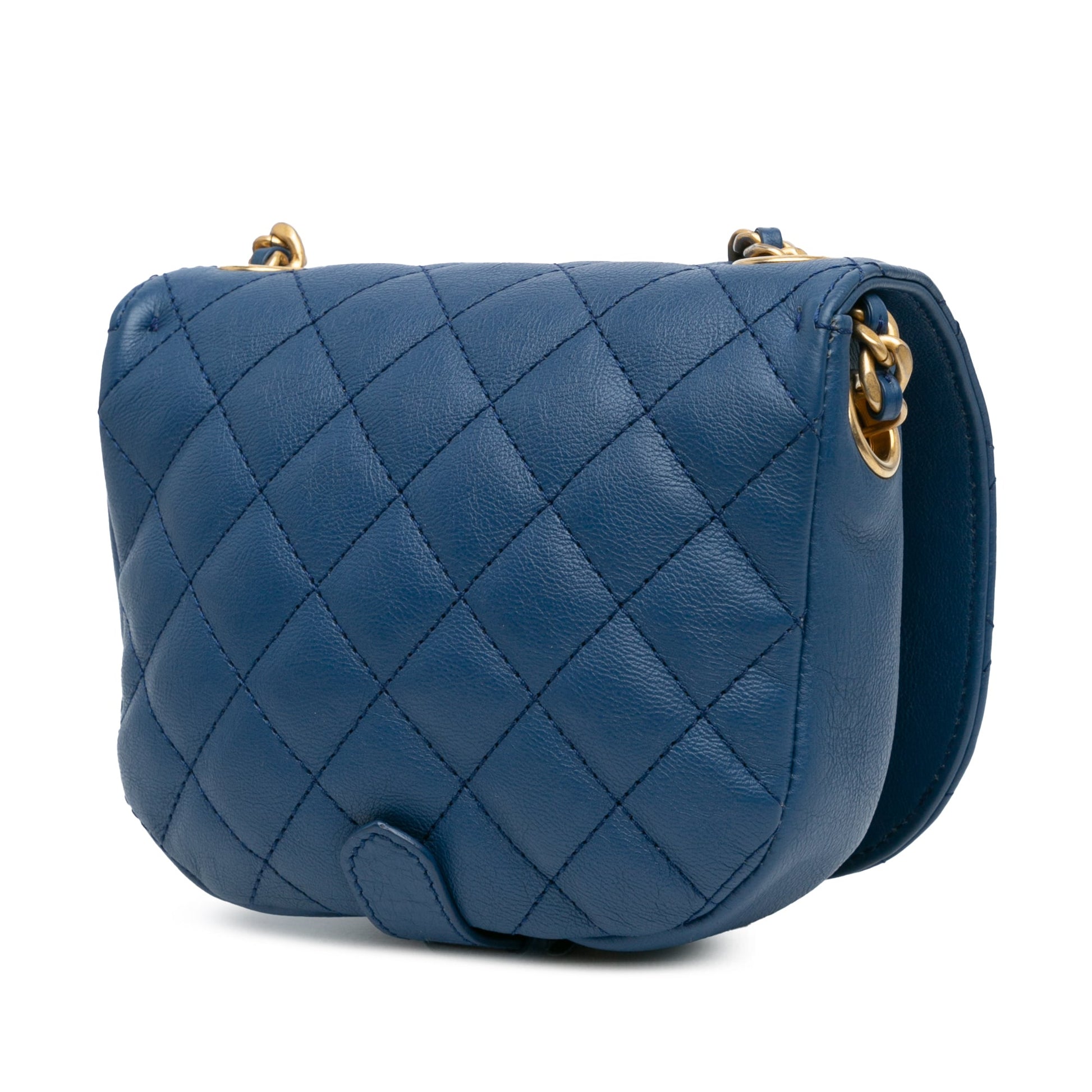 Chanel Crossbody Bag - Ewore Bags